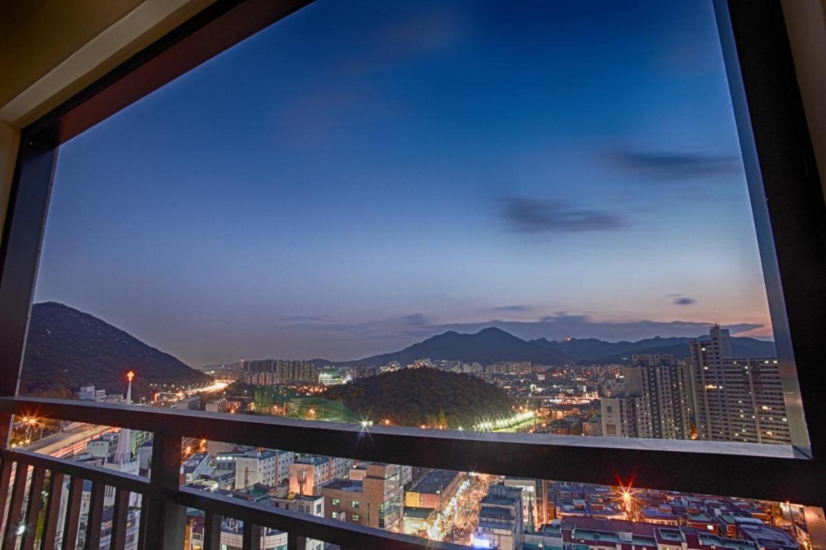 Foto de CS Premier Hotel
