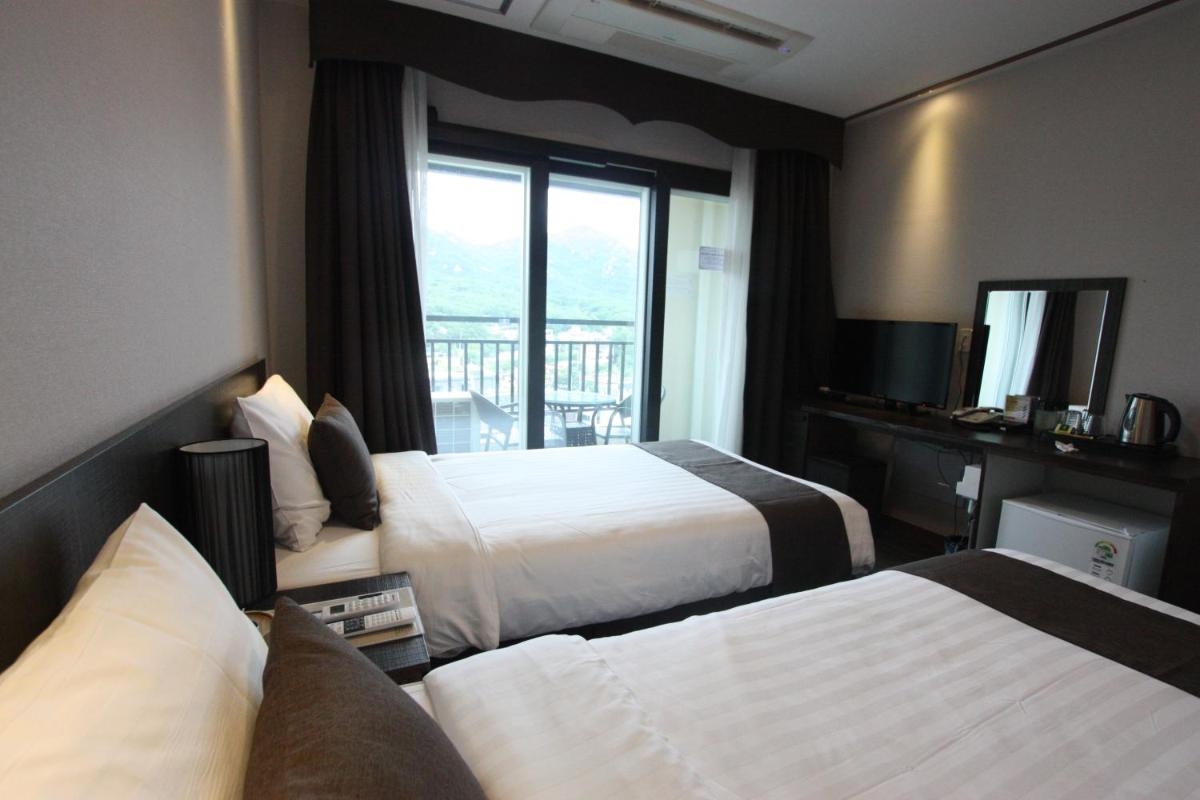 Foto de CS Premier Hotel