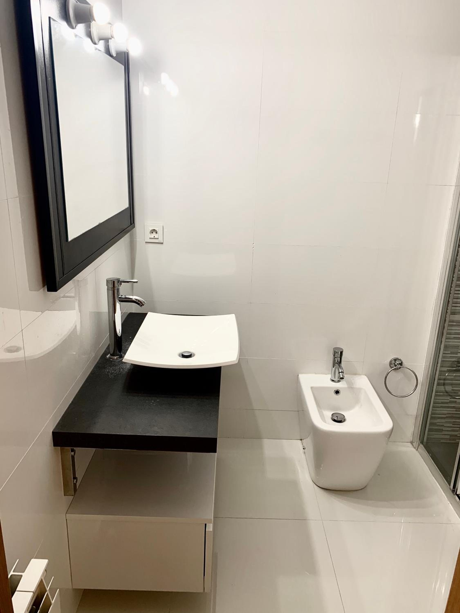 Foto de Apto Alma Parking y Piscina GRATIS