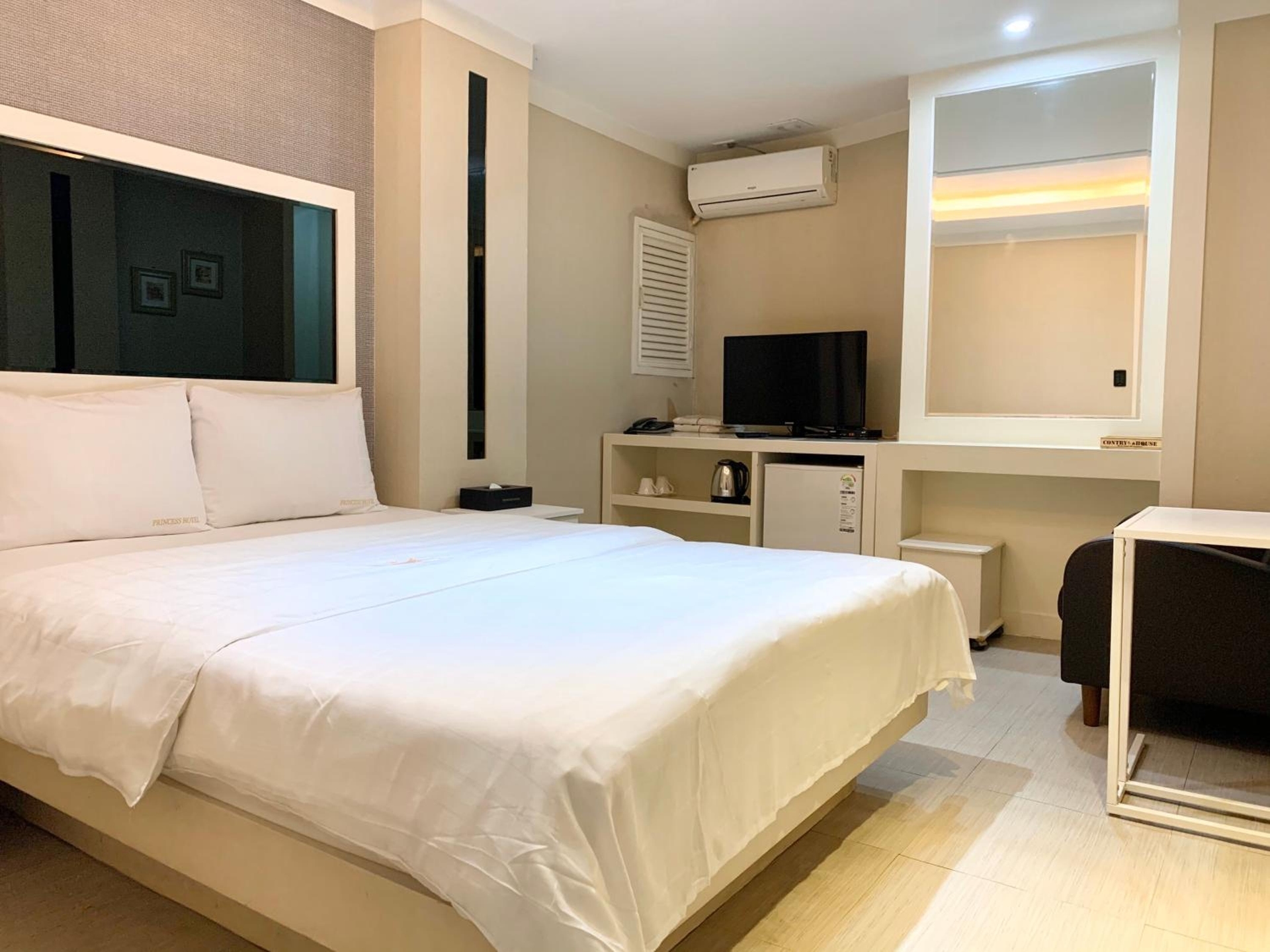Foto de Princess Hotel