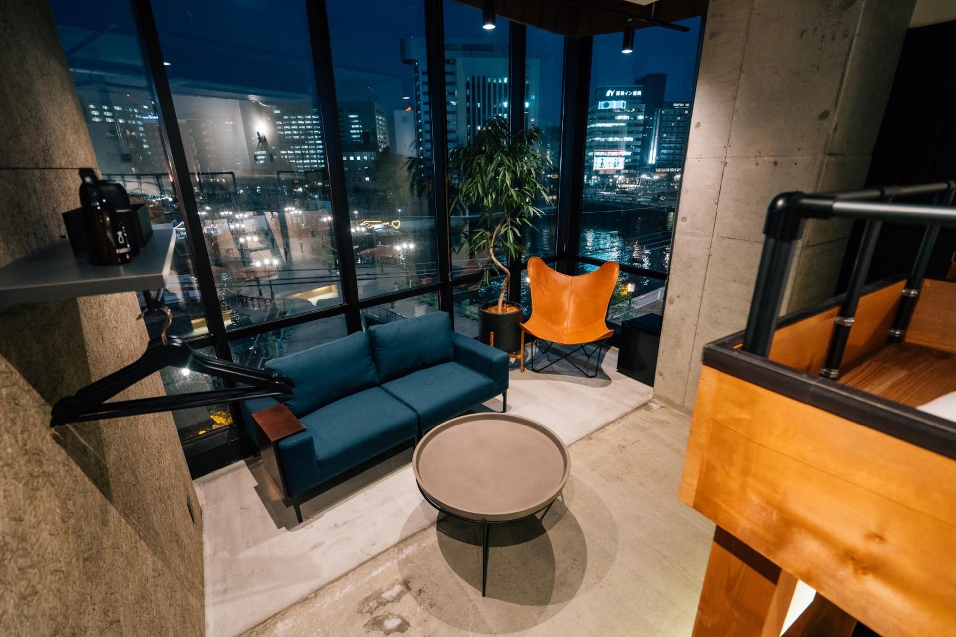Foto de ZONK HOTEL Nakasu-Deaibashi