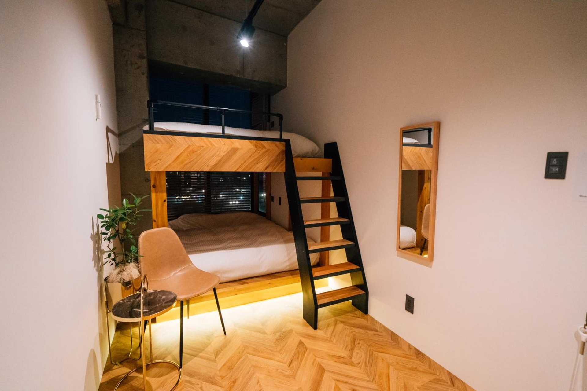 Foto de ZONK HOTEL Nakasu-Deaibashi