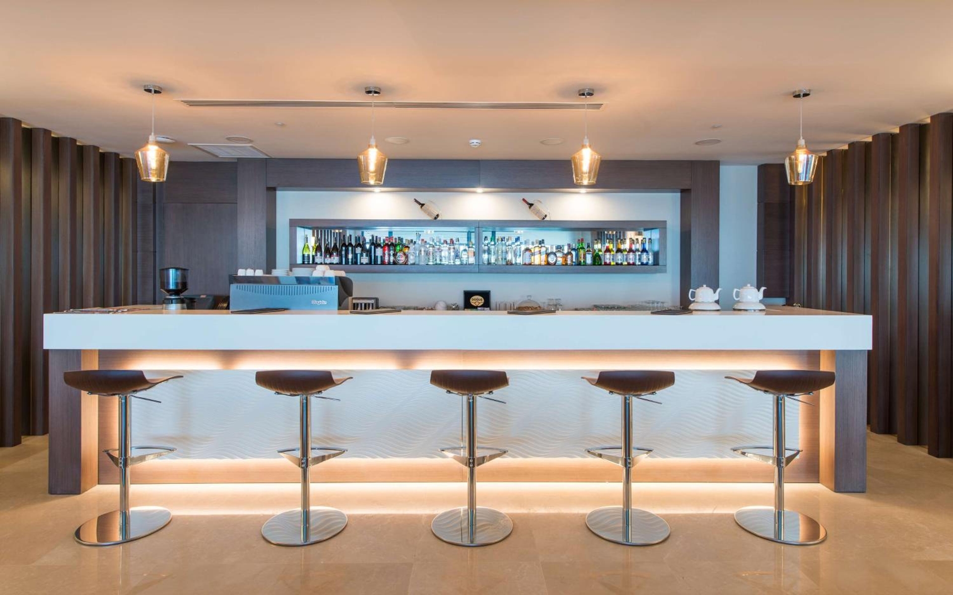 Foto de Radisson Blu Hotel, Ordu