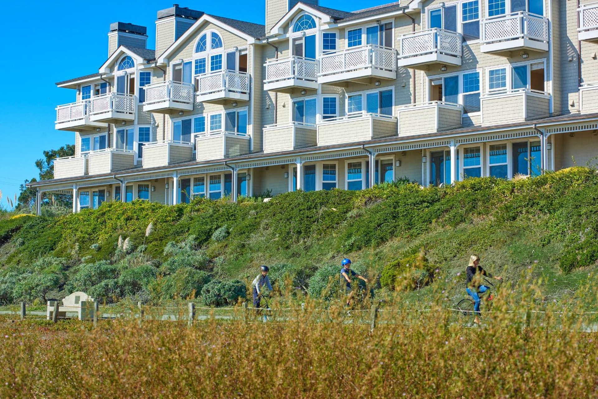 Beach House Half Moon Bay, Half Moon Bay