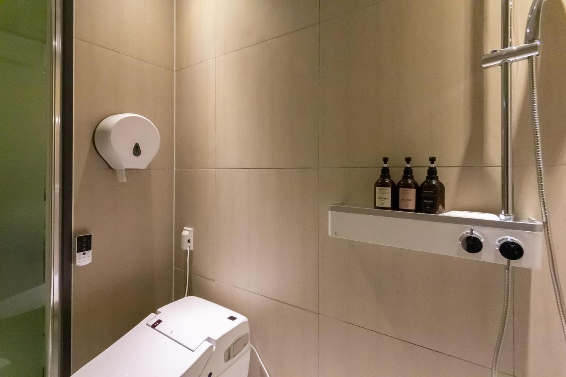 Foto de Brown Dot Hotel Gyeongju