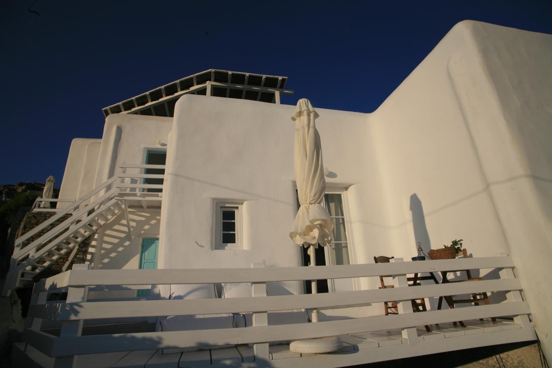 Mykonos Moussa, Agios Ioannis Mykonos