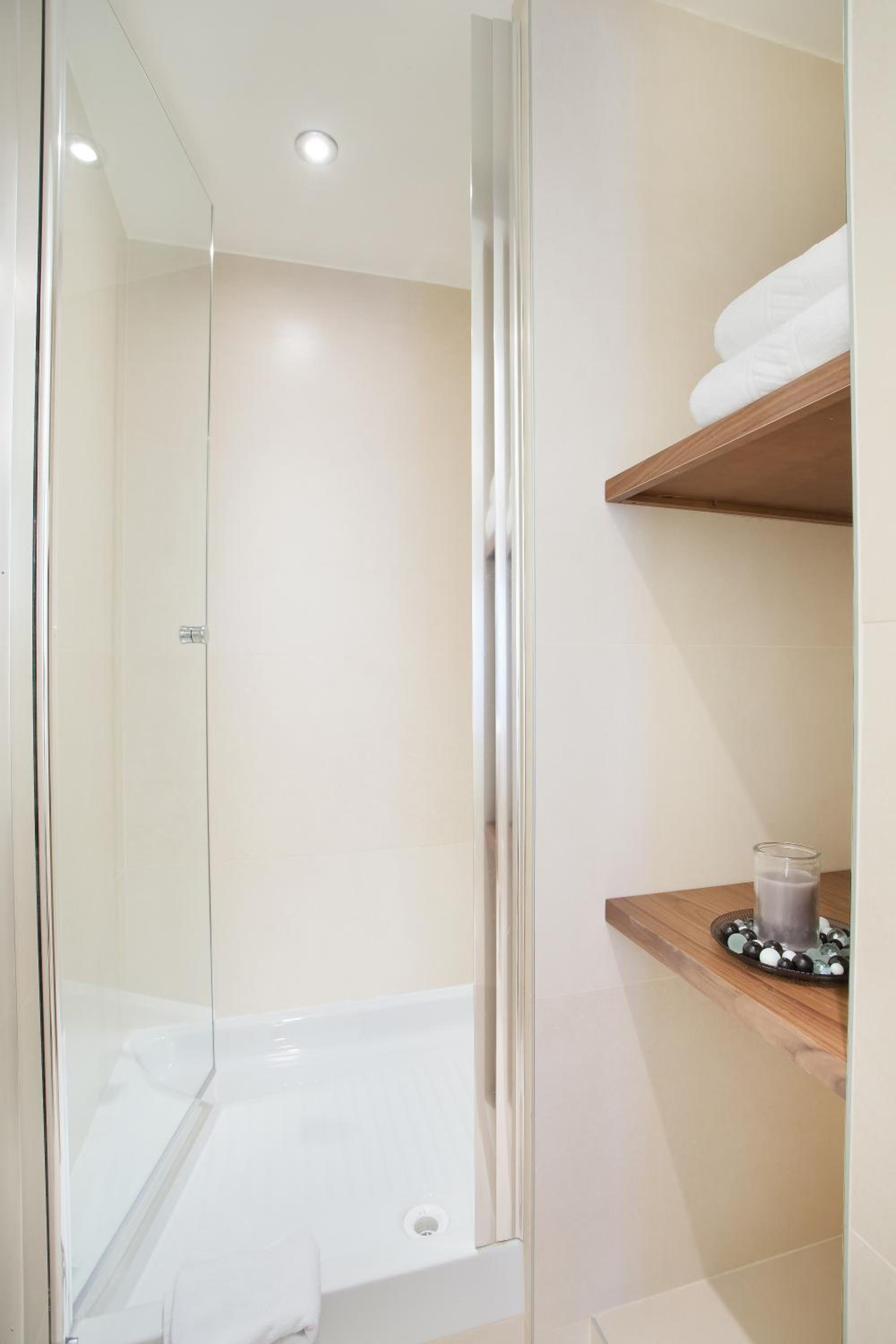 Foto de Maison Axel Opéra Paris