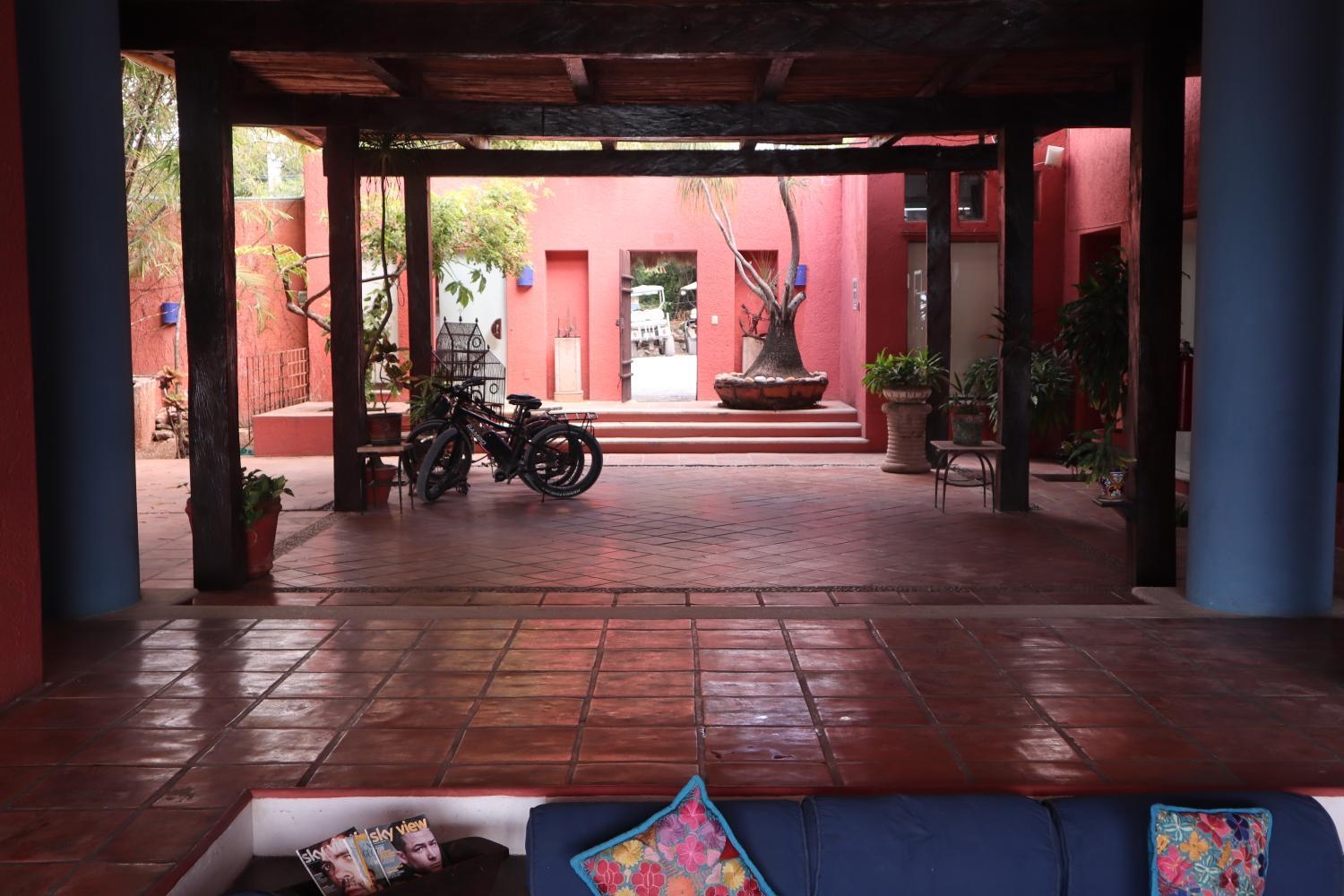 Casa de los Sueños Hotel Boutique
