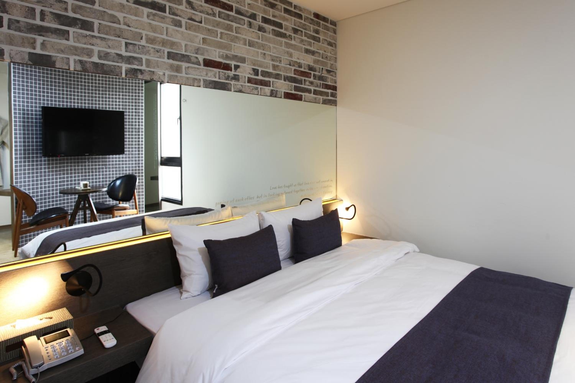 Foto de S& Hotel