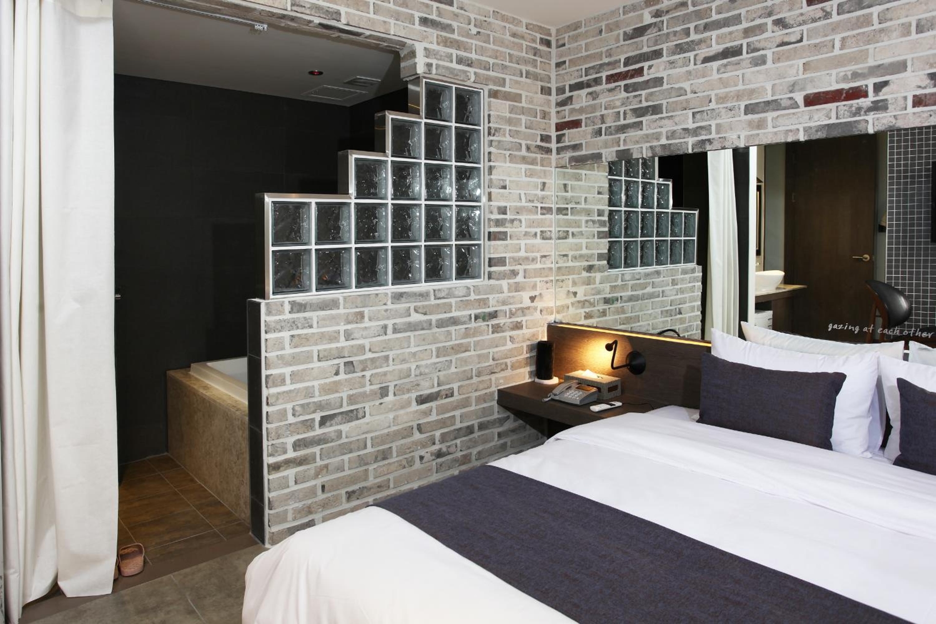 Foto de S& Hotel