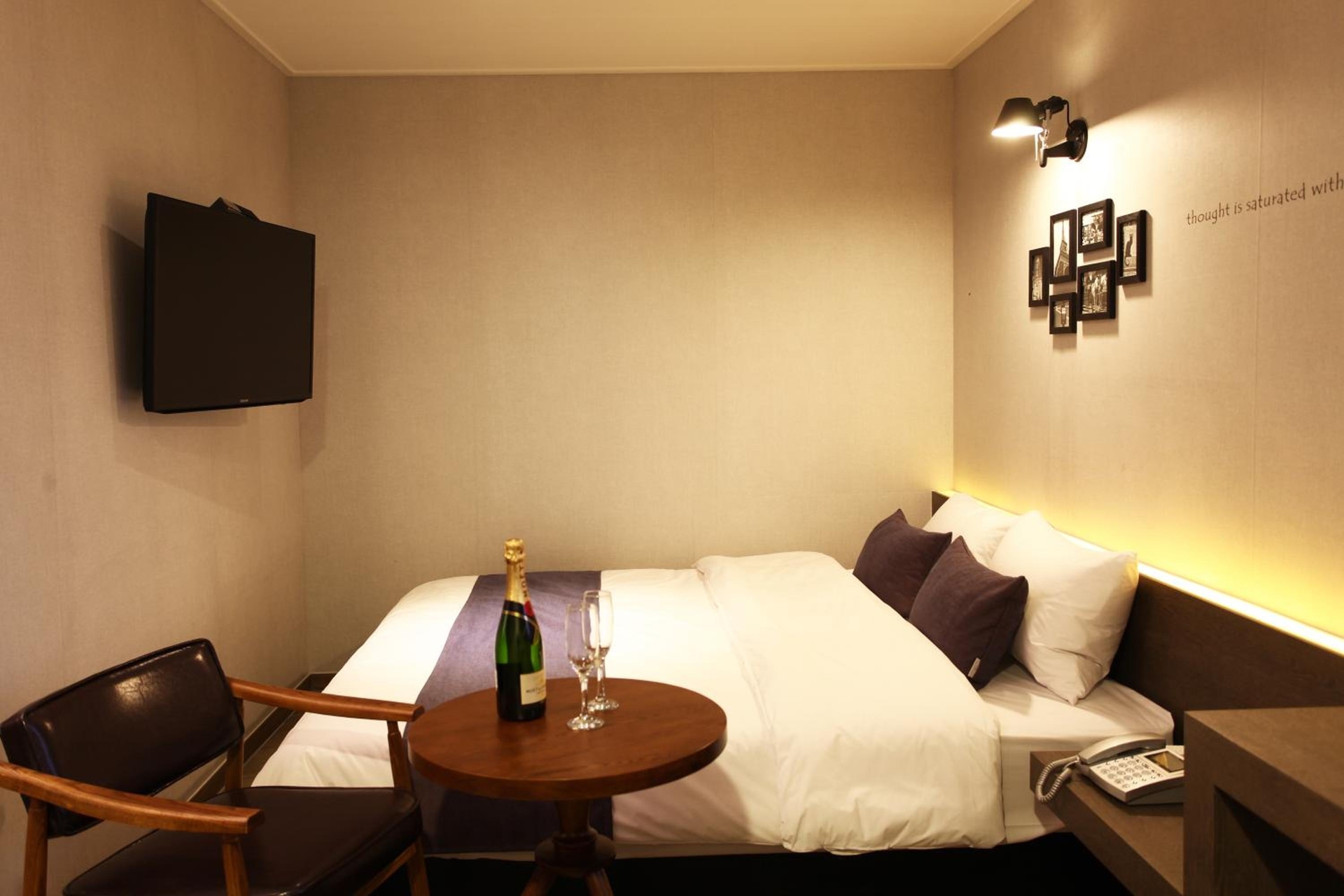 Foto de S& Hotel