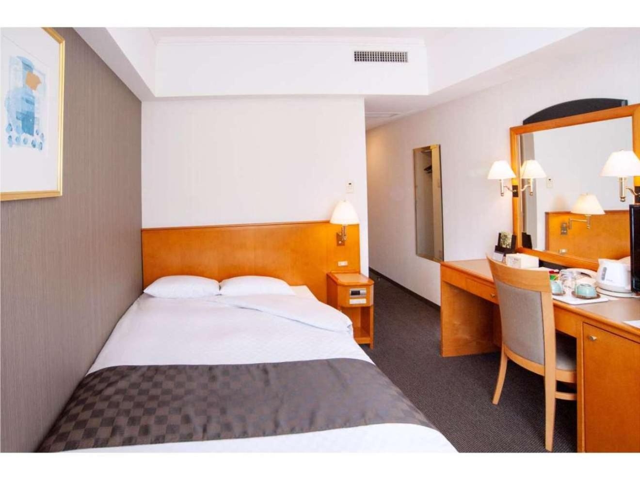 Foto de JR Hotel Clement Uwajima