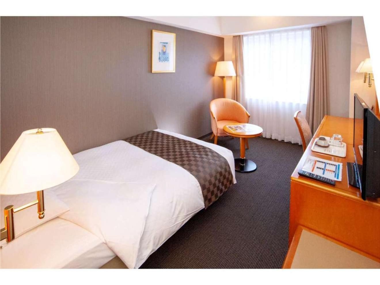 Foto de JR Hotel Clement Uwajima