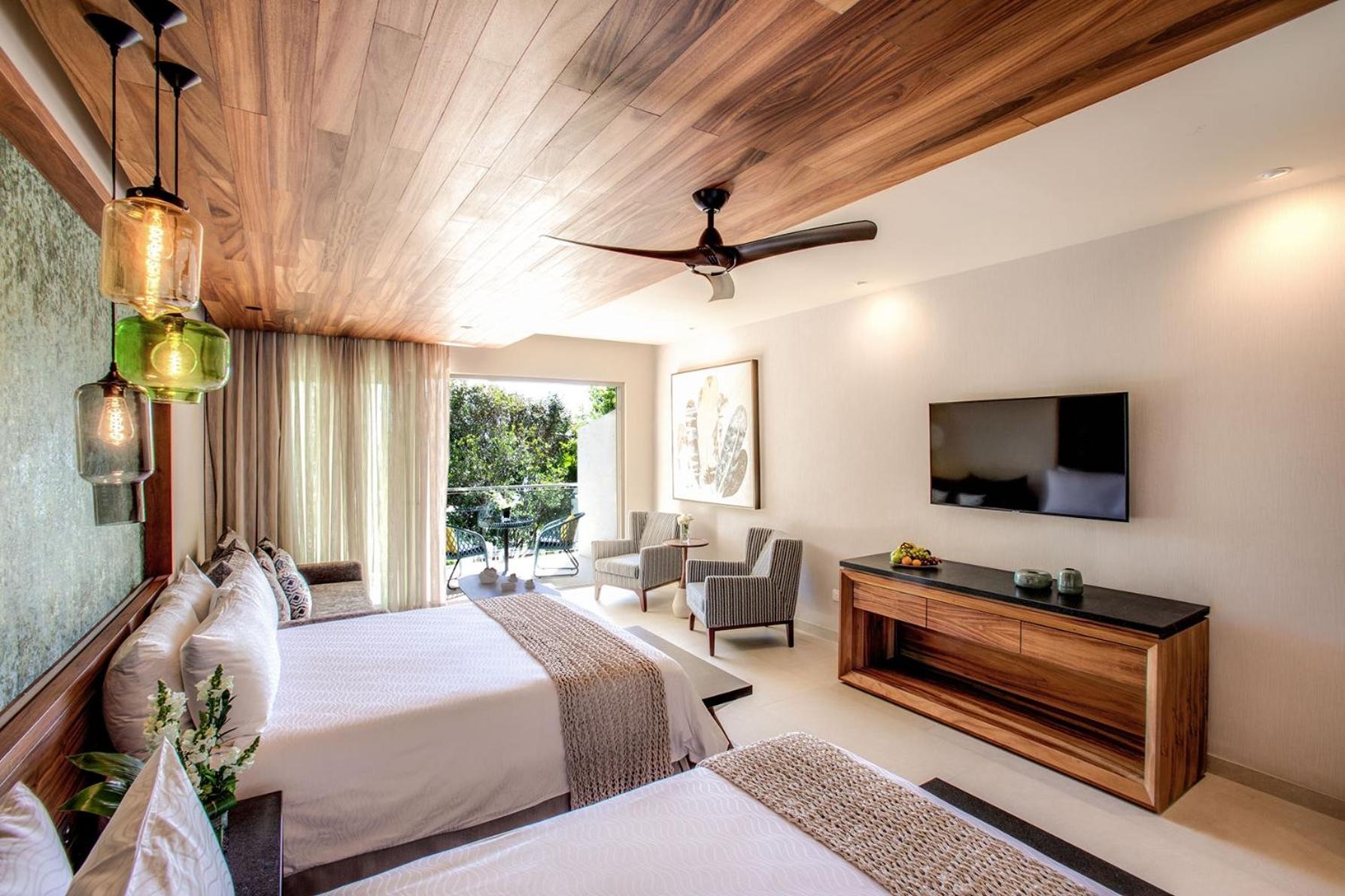 Foto de Palmaïa The House of AïA All Inclusive Wellness Resort
