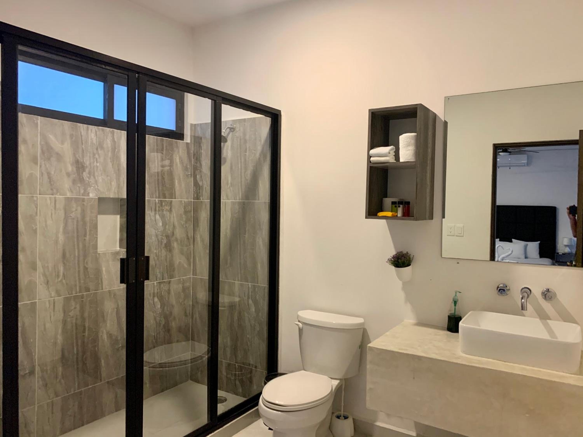Foto de BORÉNA Hotel Boutique