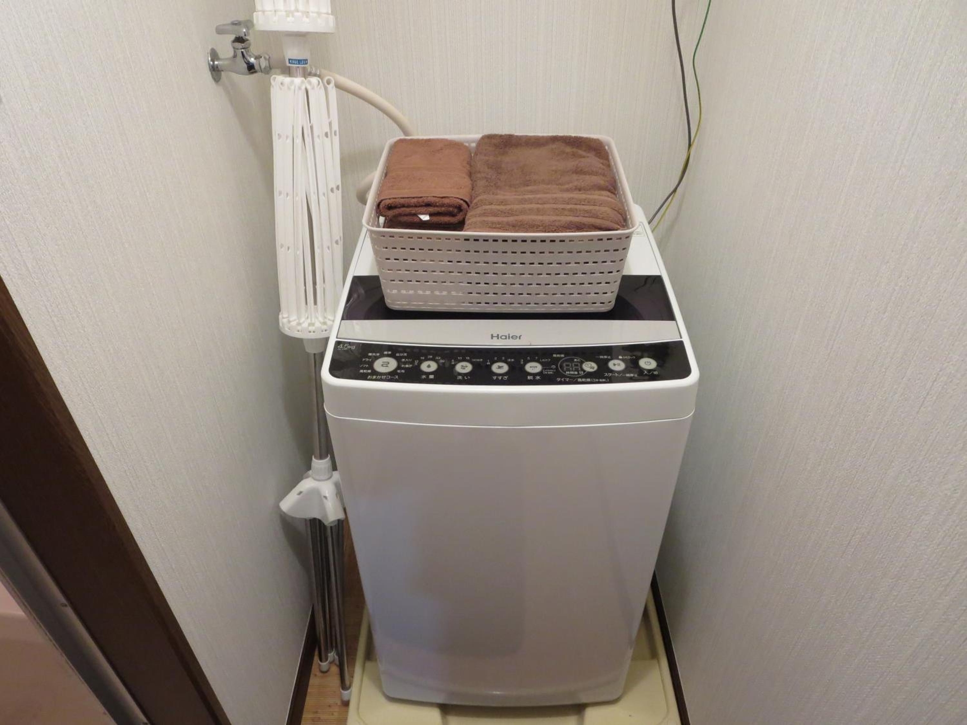 Foto de Comfort CUBE PHOENIX Beppu (やよいビル)