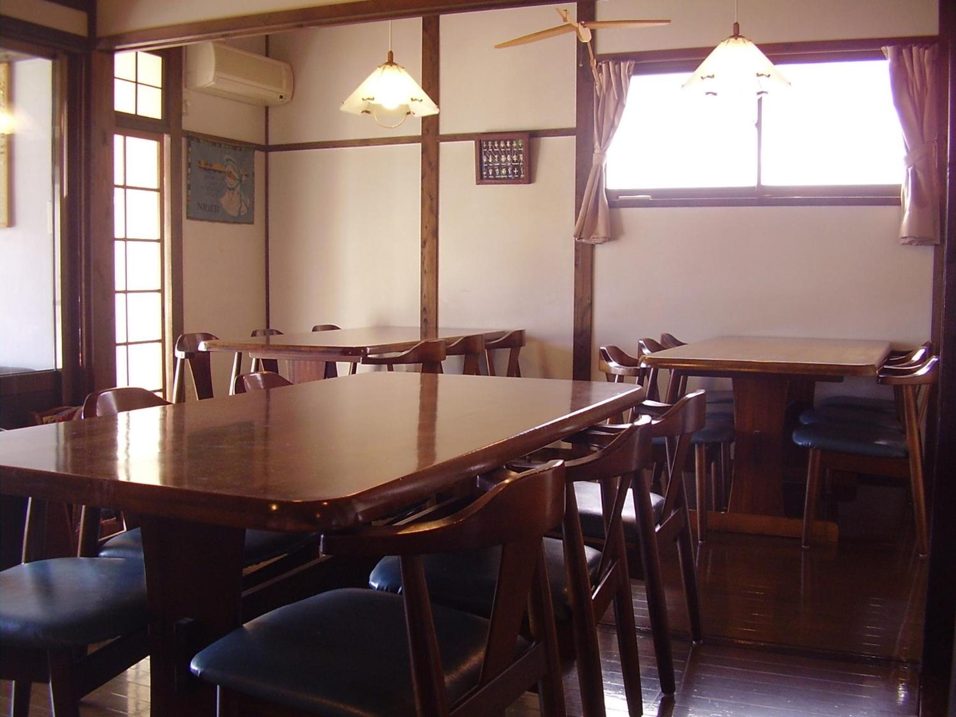 Foto de Yufuin Country Road Youth Hostel