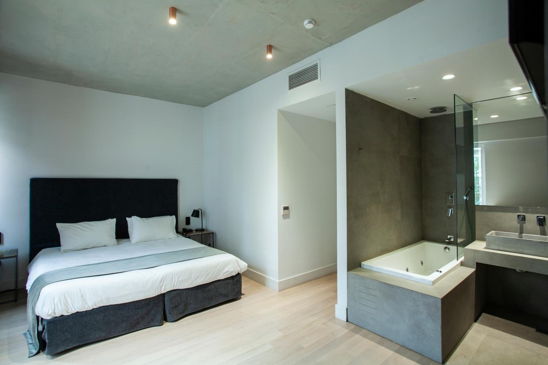 Foto de Art Suites Korai