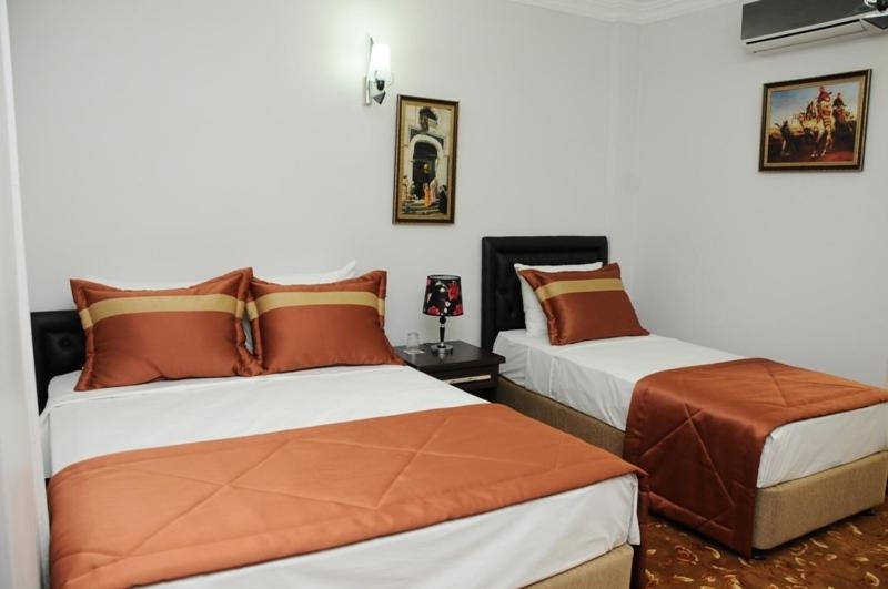 Foto de Hotel Kuk