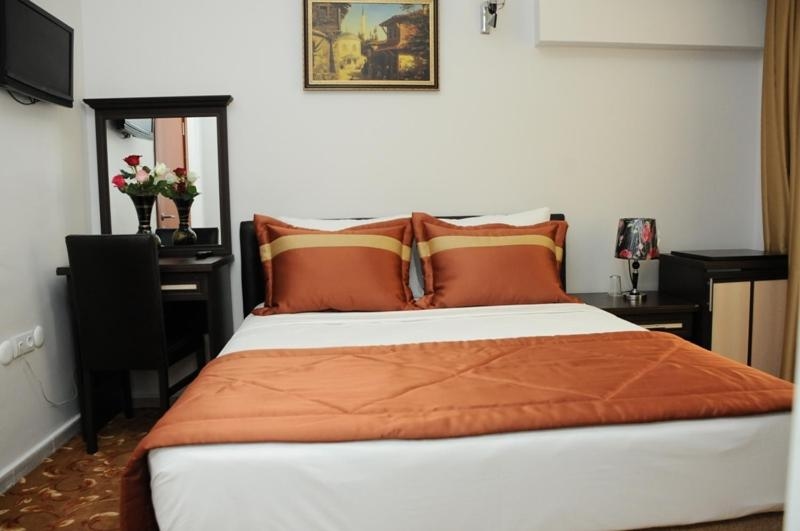Foto de Hotel Kuk