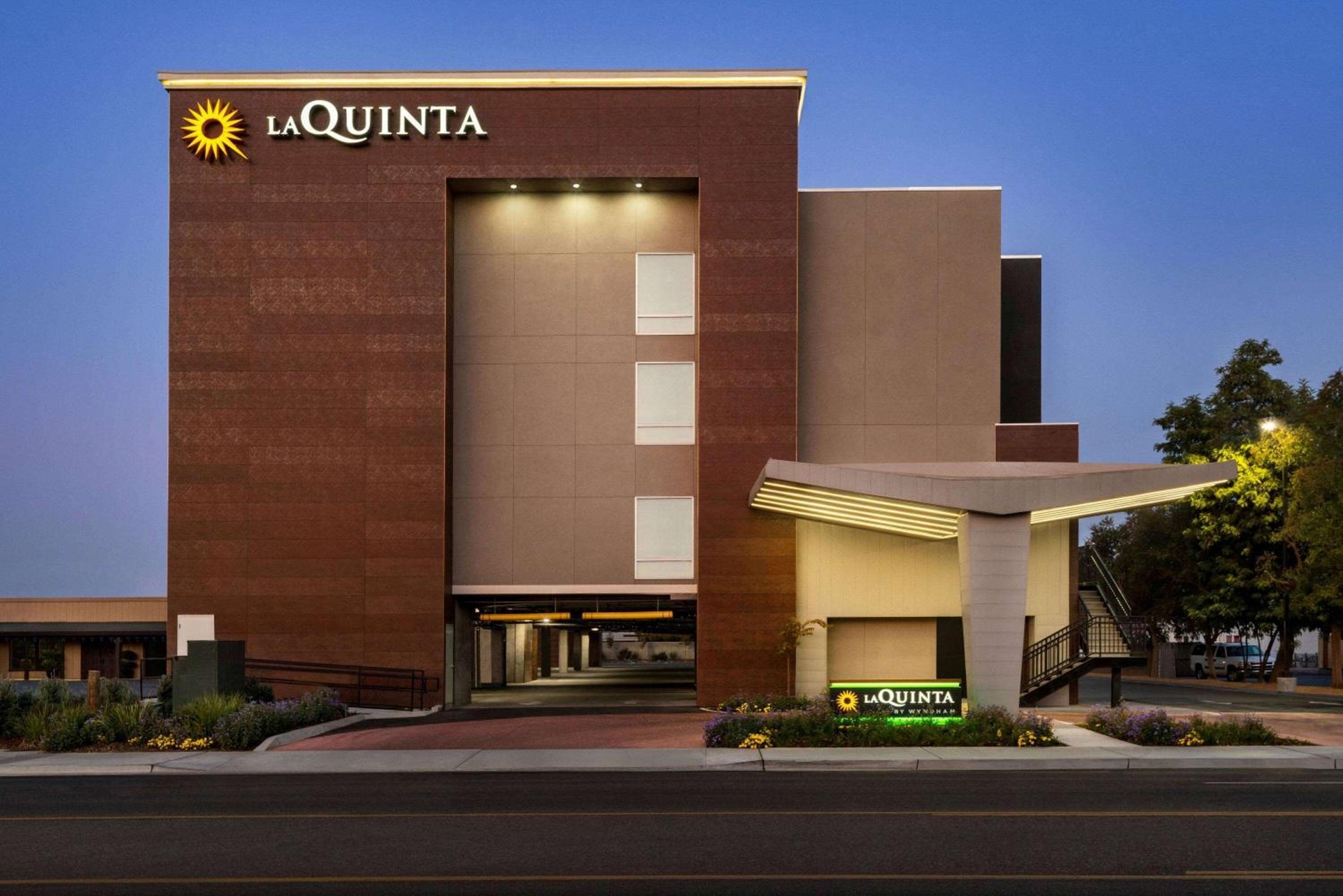 La Quinta by Wyndham Clovis CA, Clovis
