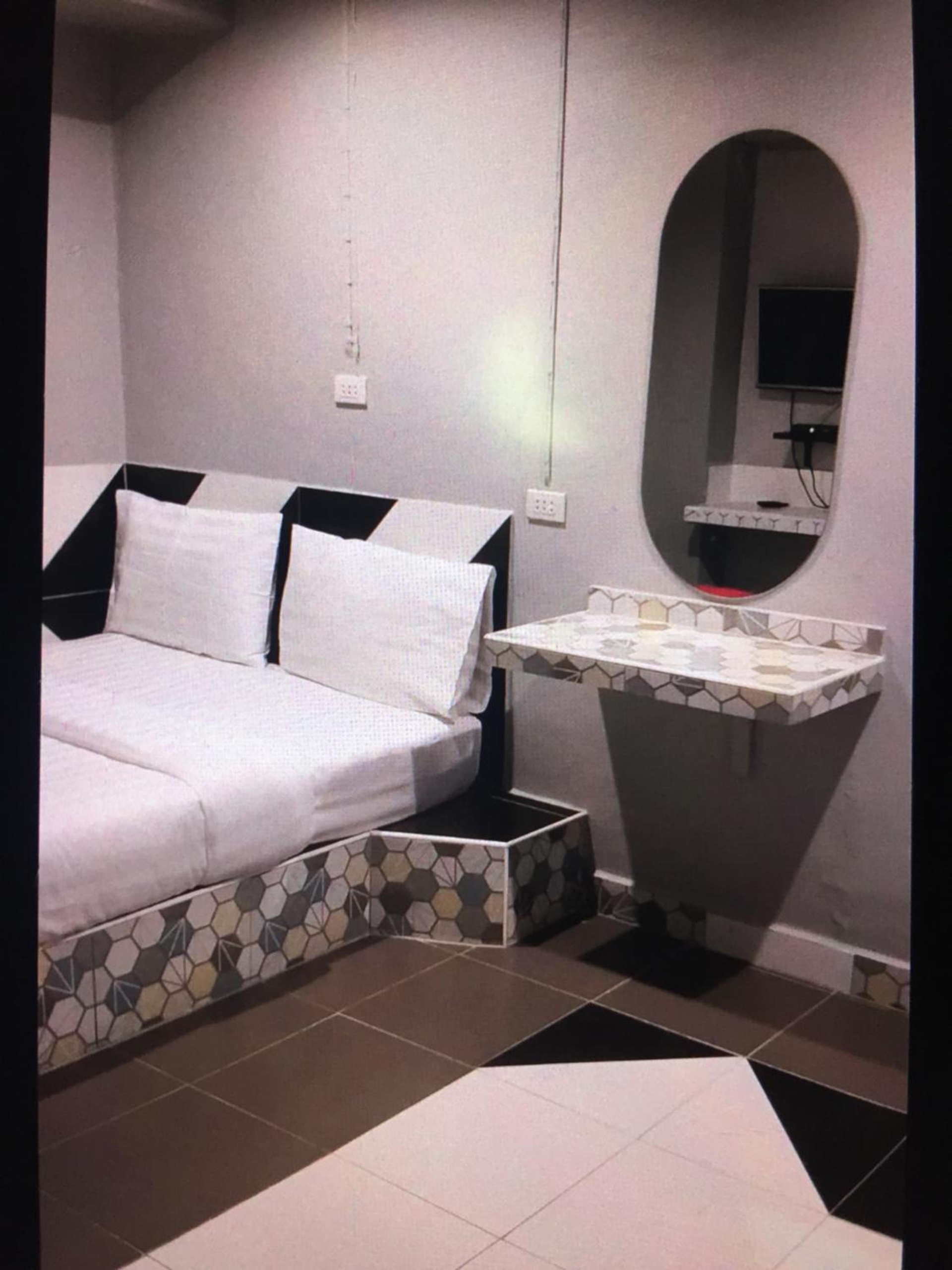 Foto de Benjamas hostels