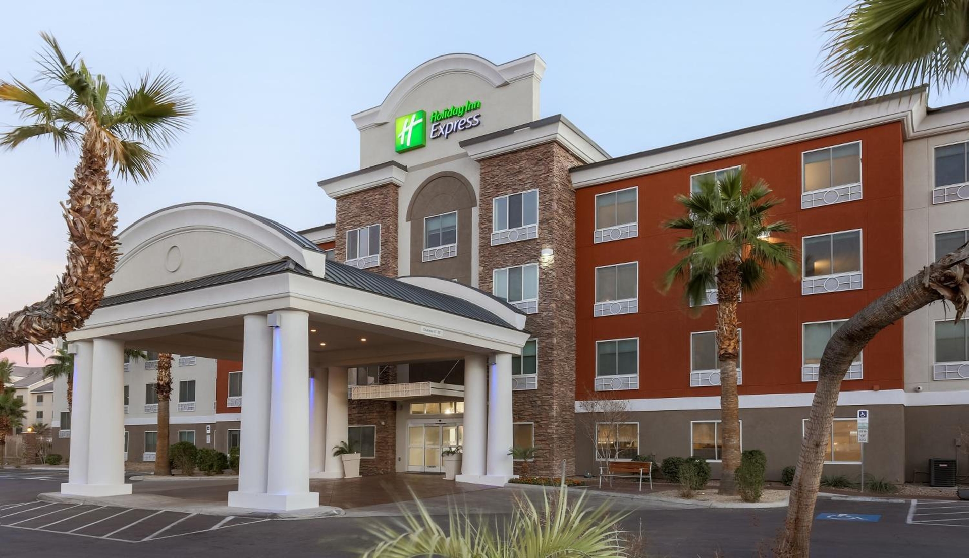 Holiday Inn Express Las Vegas Stadium Area by IHG, Las Vegas