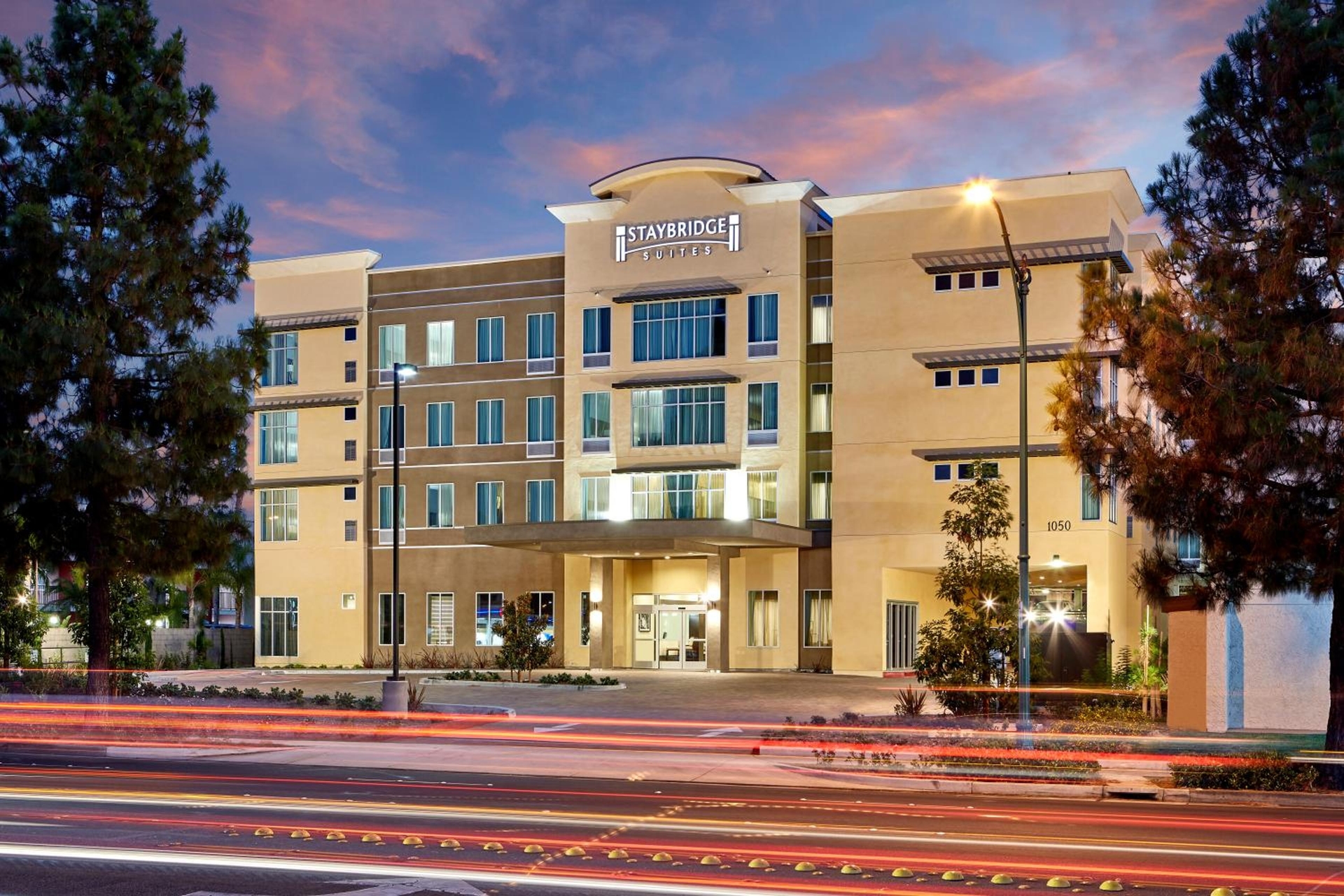 Staybridge Suites Anaheim At The Park by IHG, Anaheim