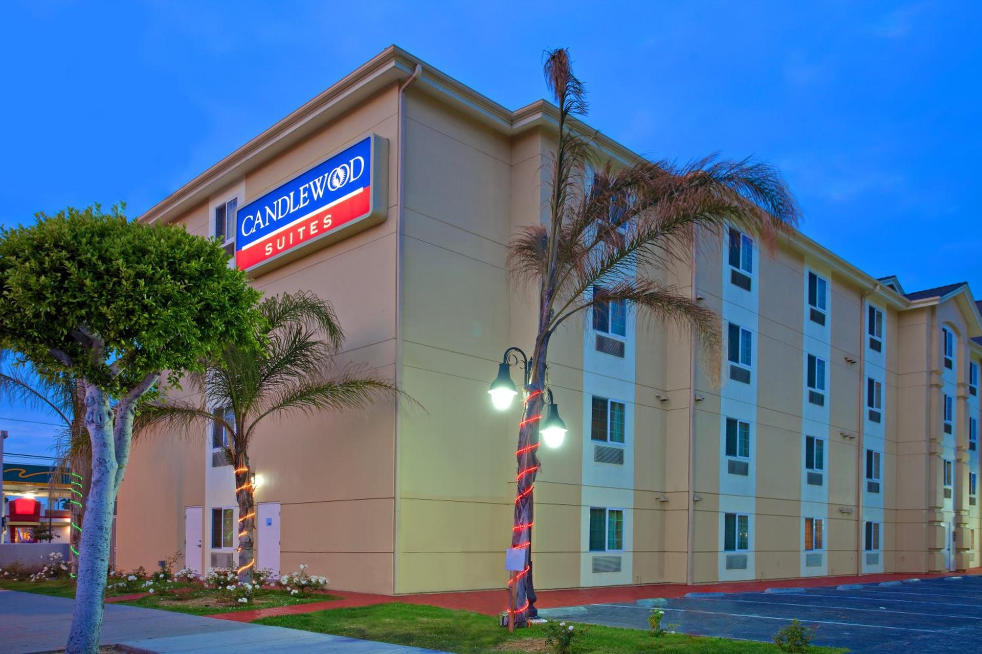 Candlewood Suites LAX Hawthorne by IHG, Hawthorne