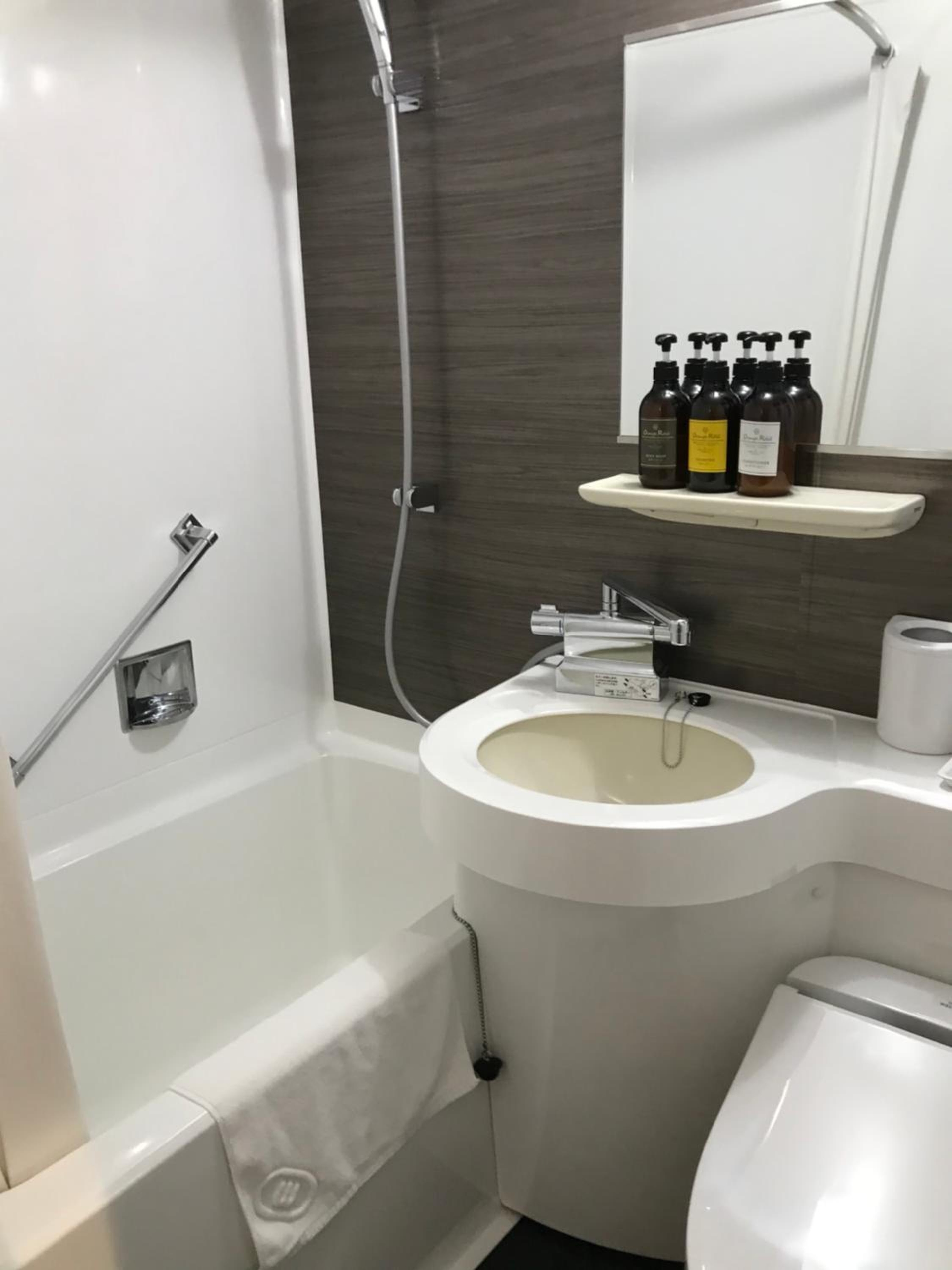 Foto de Hotel Avan Sukumo