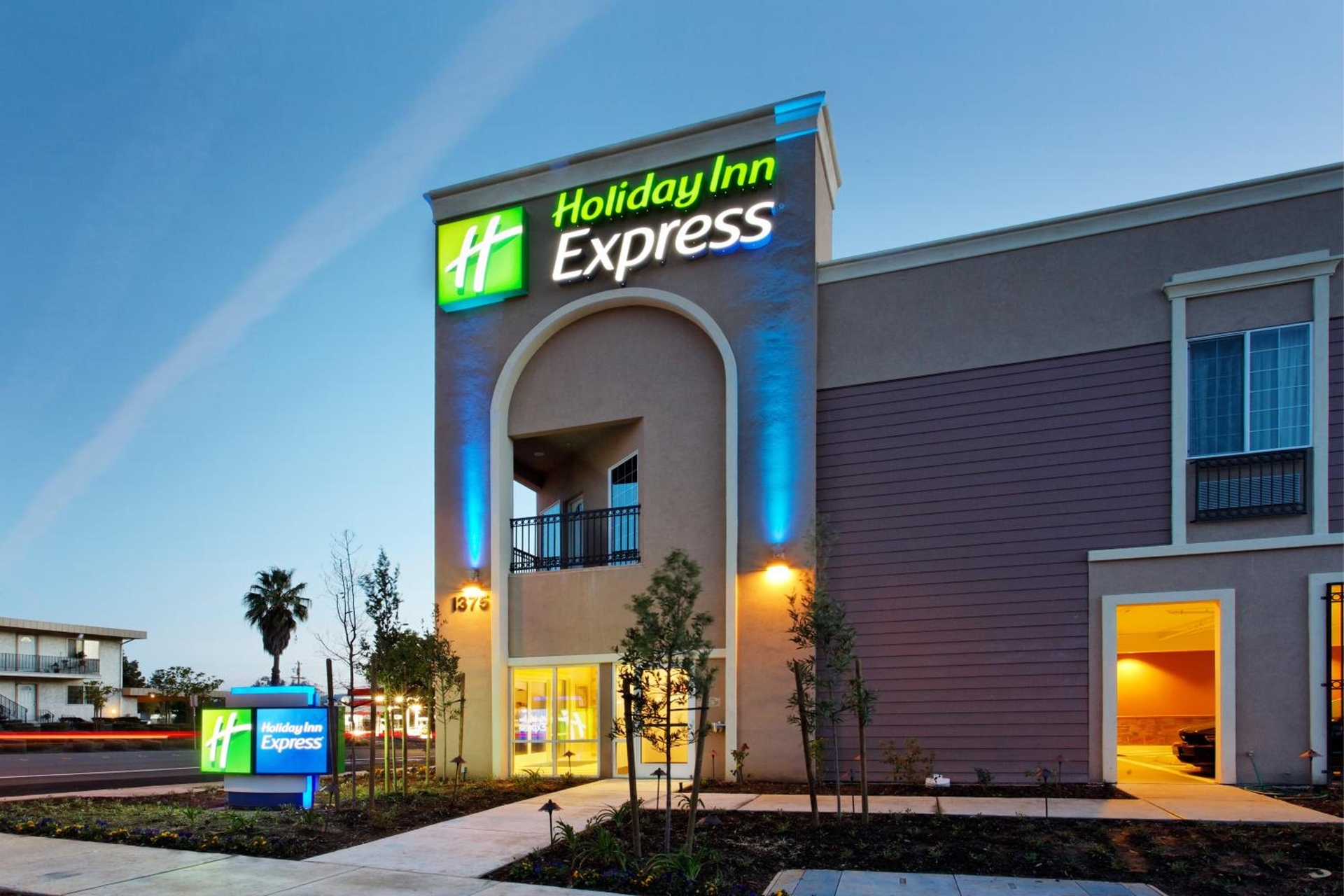 Holiday Inn Express Benicia by IHG, Benicia