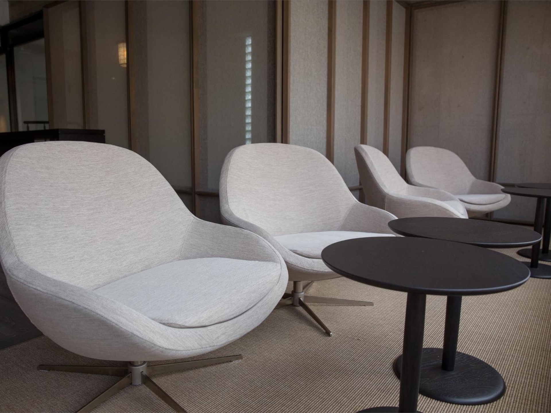 Foto de THE HOTELS HAKATA KASANE Bayside