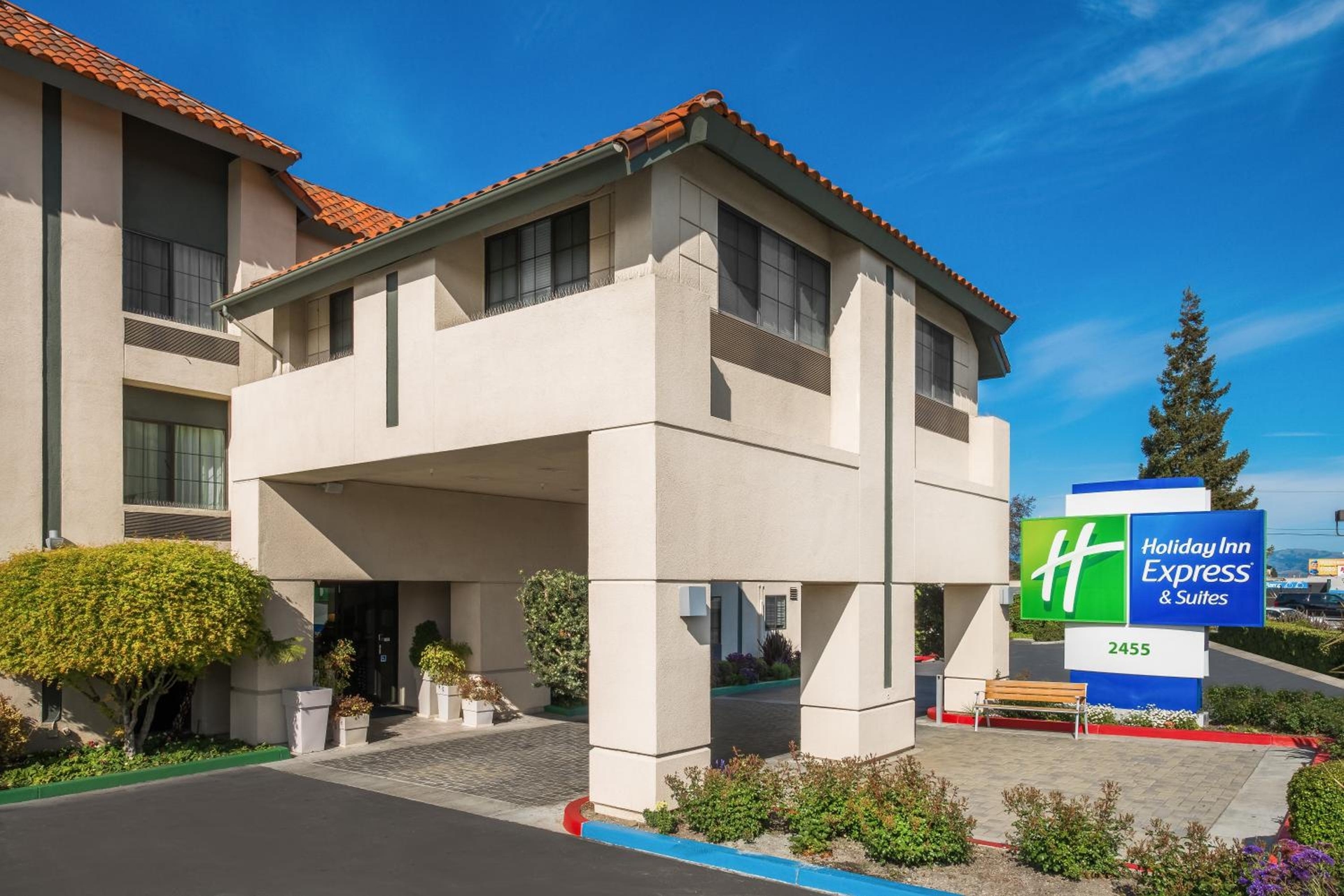 Holiday Inn Express & Suites Santa Clara - Silicon Valley by IHG, Santa Clara