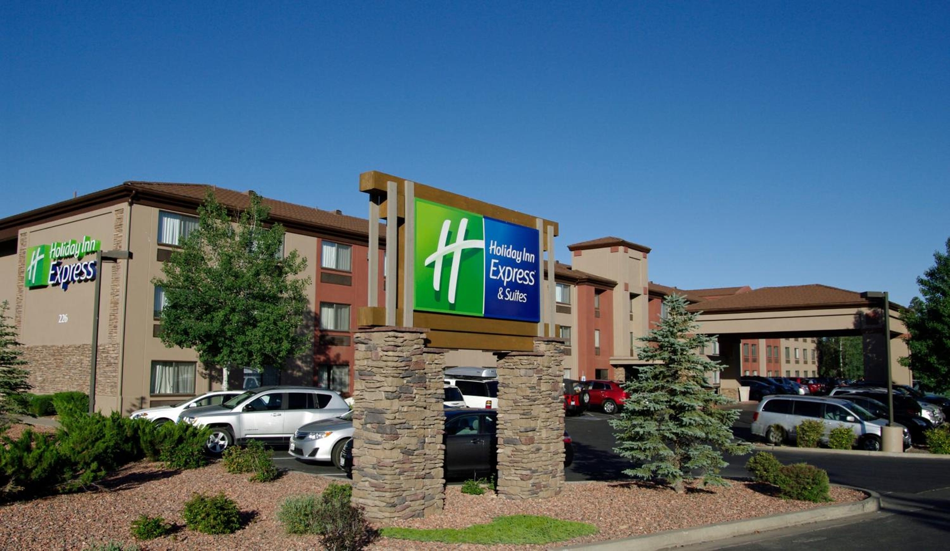 Grand Canyon Hotel & Suites, Grand Canyon