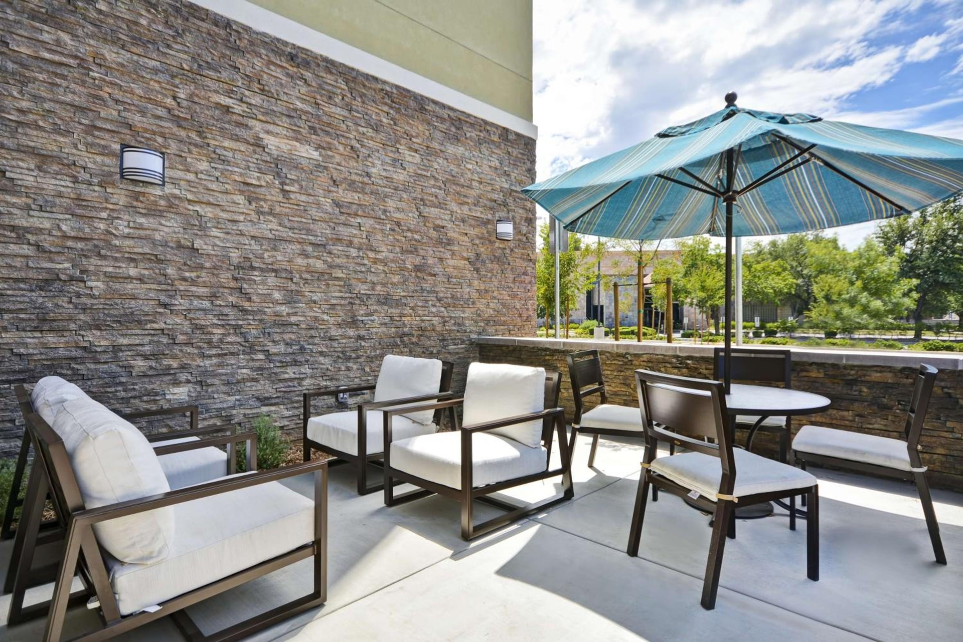 Hyatt Place Fresno, Fresno