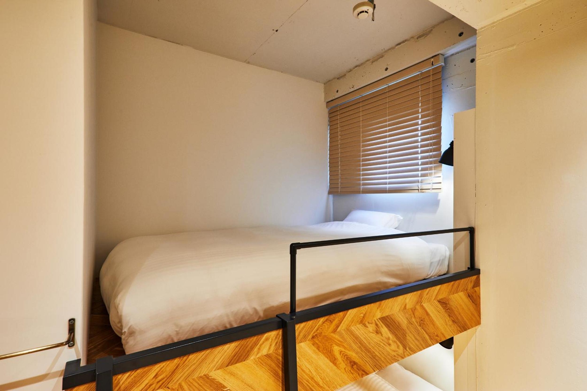 Foto de mizuka Daimyo 6 - unmanned hotel -