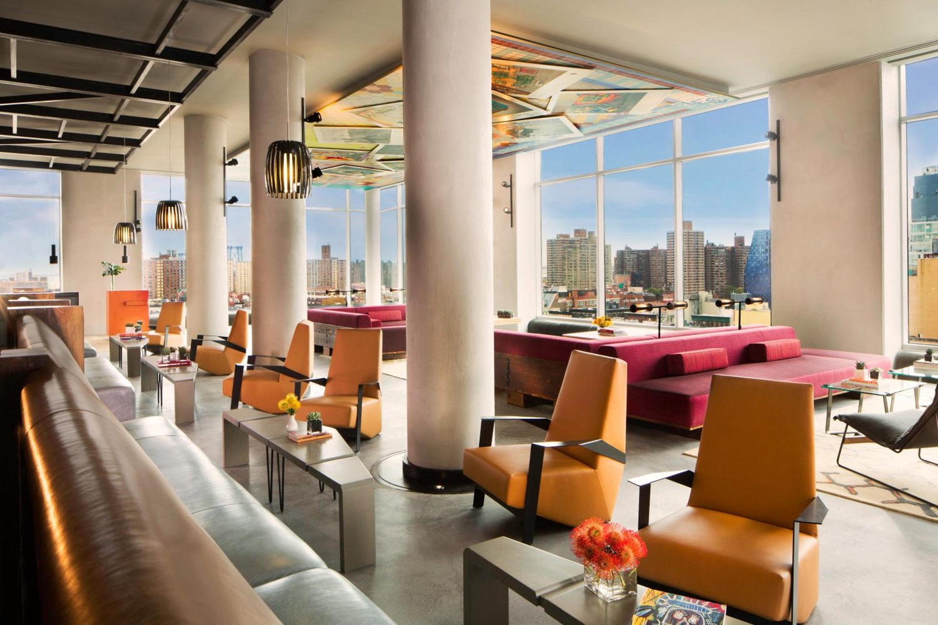 Foto de Hotel Indigo Lower East Side New York by IHG