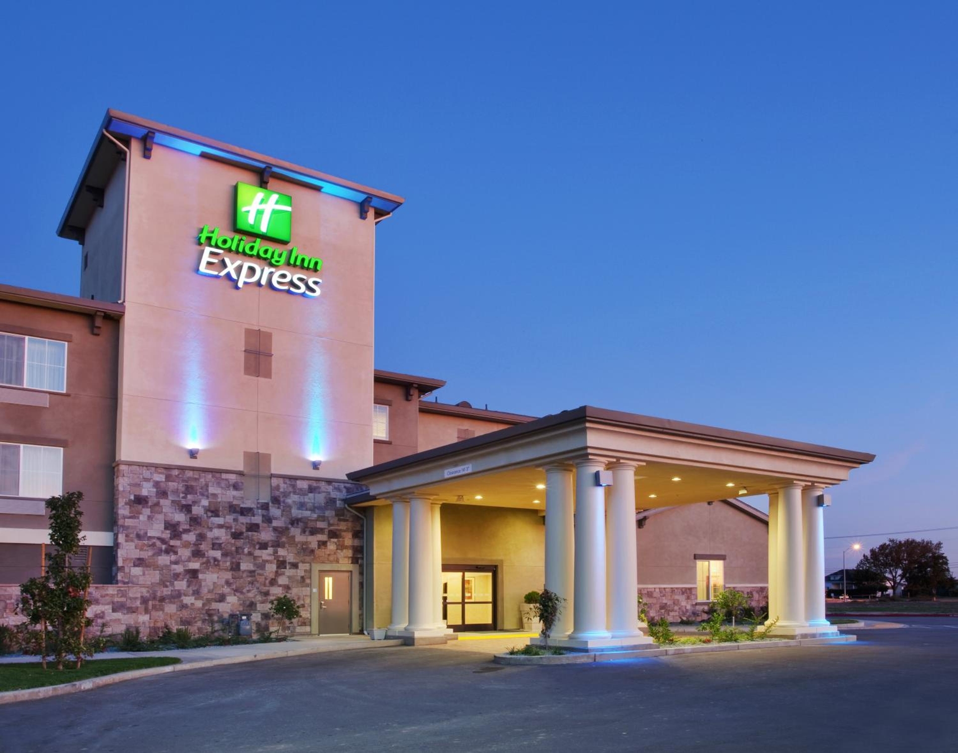 Holiday Inn Express Lodi by IHG, Lodi