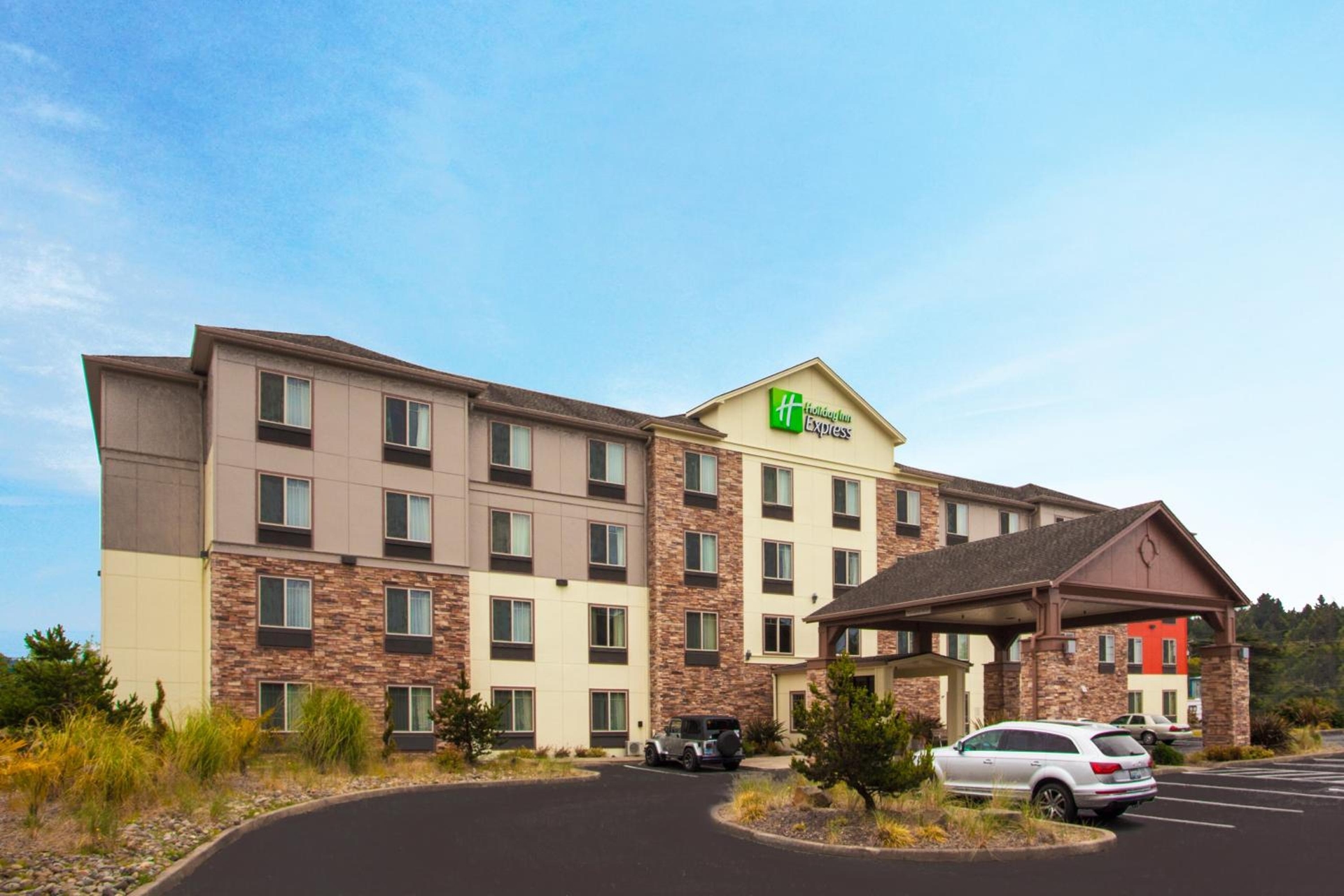 Holiday Inn Express Newport by IHG, Newport