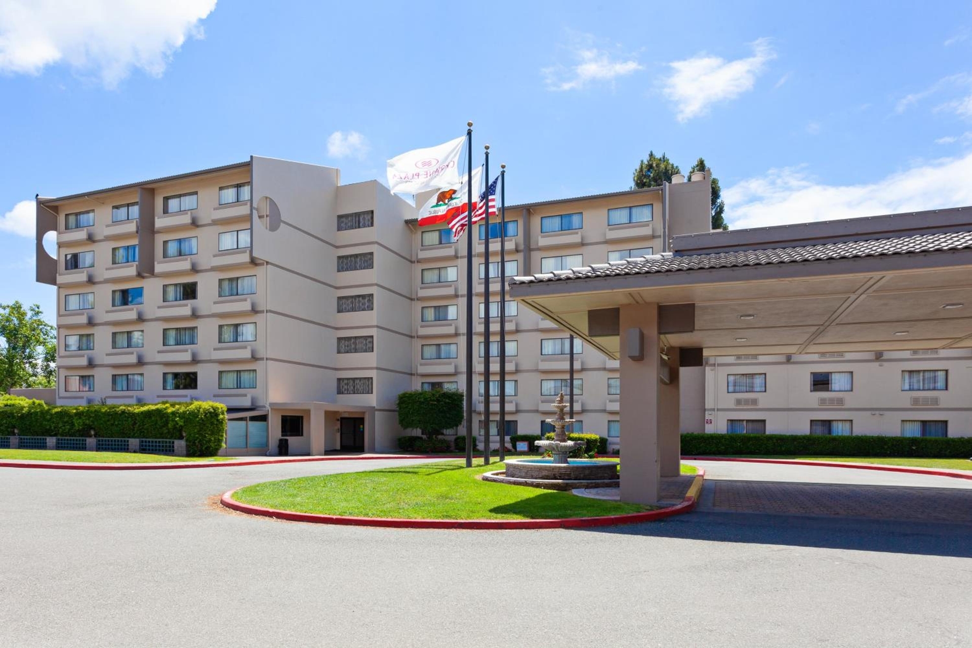 Crowne Plaza Silicon Valley North - Union City by IHG, Union City
