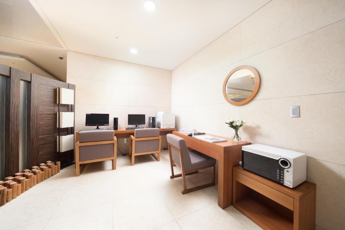Foto de Bareve Hotel