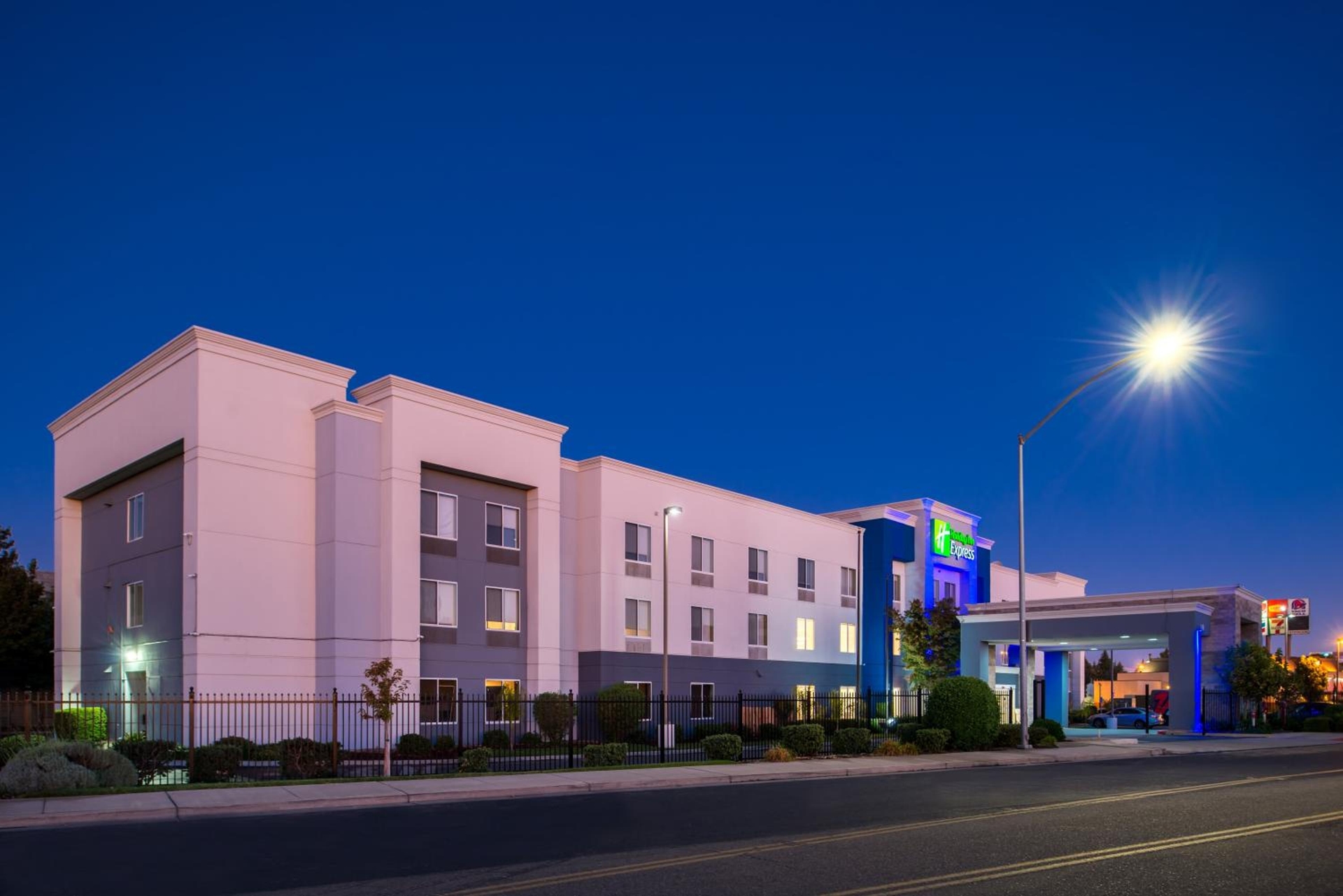 Holiday Inn Express Stockton Southeast by IHG, Stockton