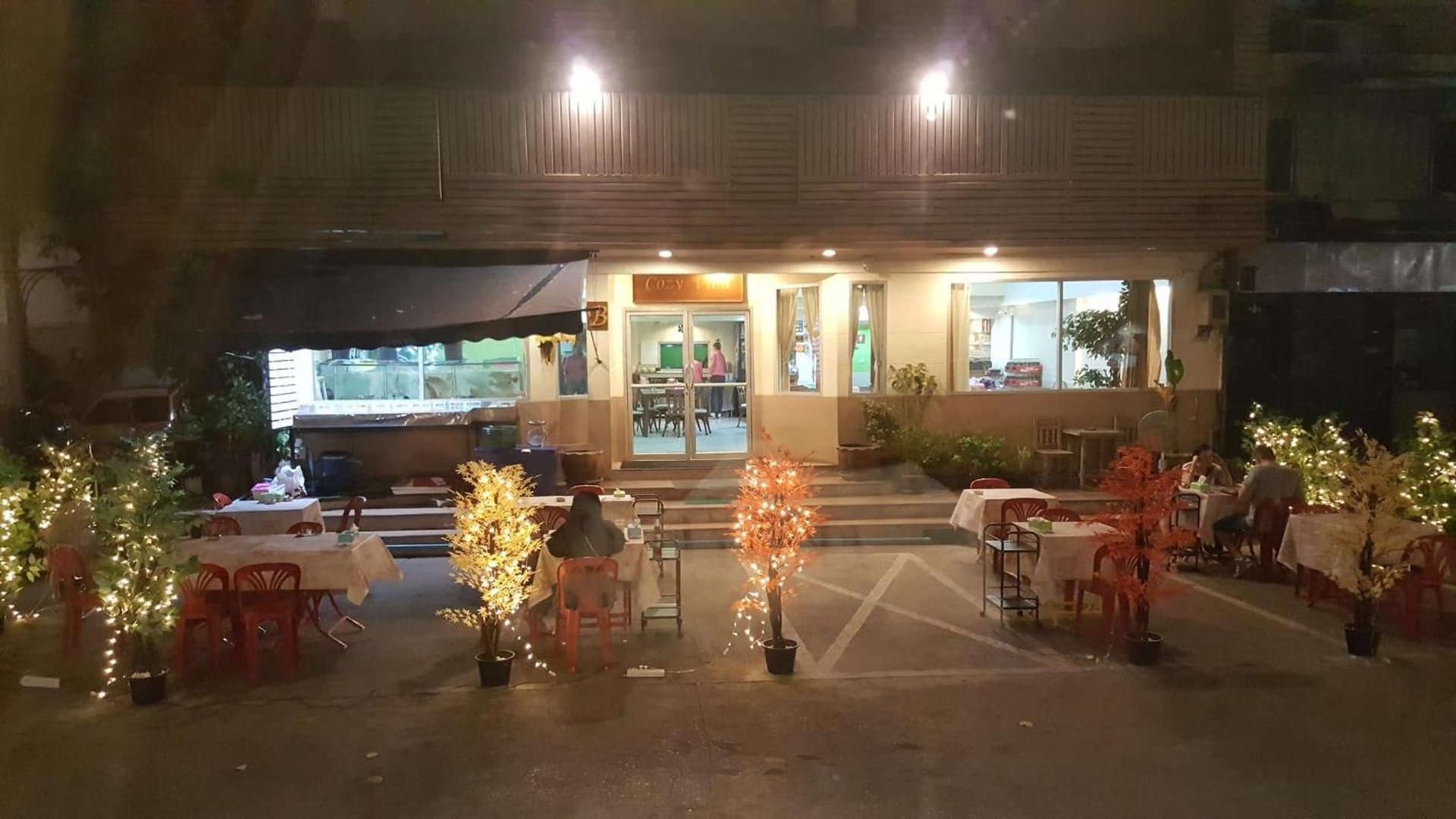 Foto de Cozy Villa