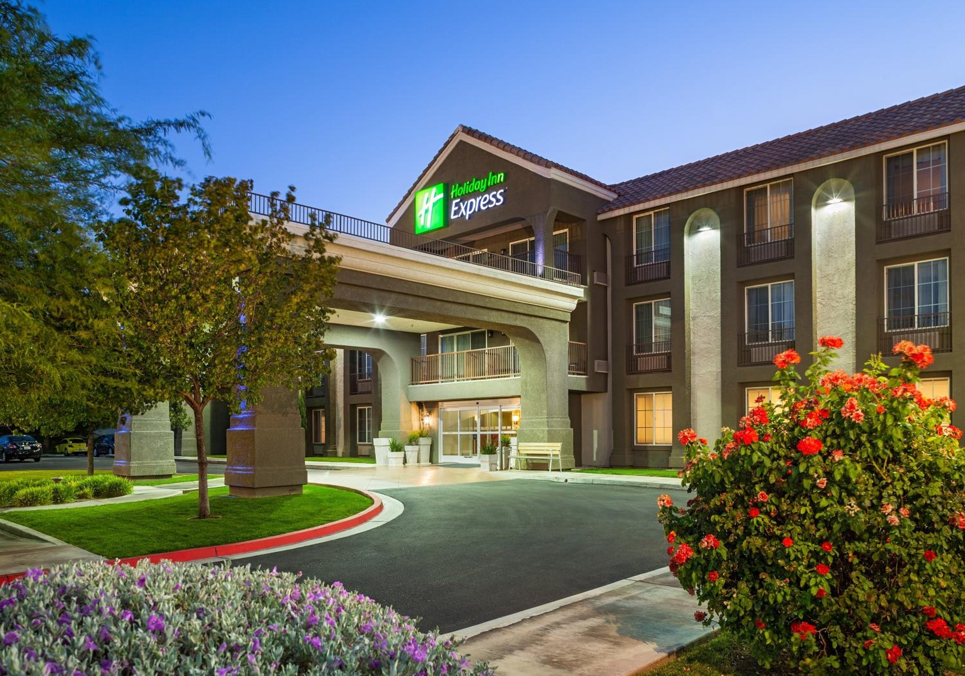 Holiday Inn Express Lancaster by IHG, Lancaster