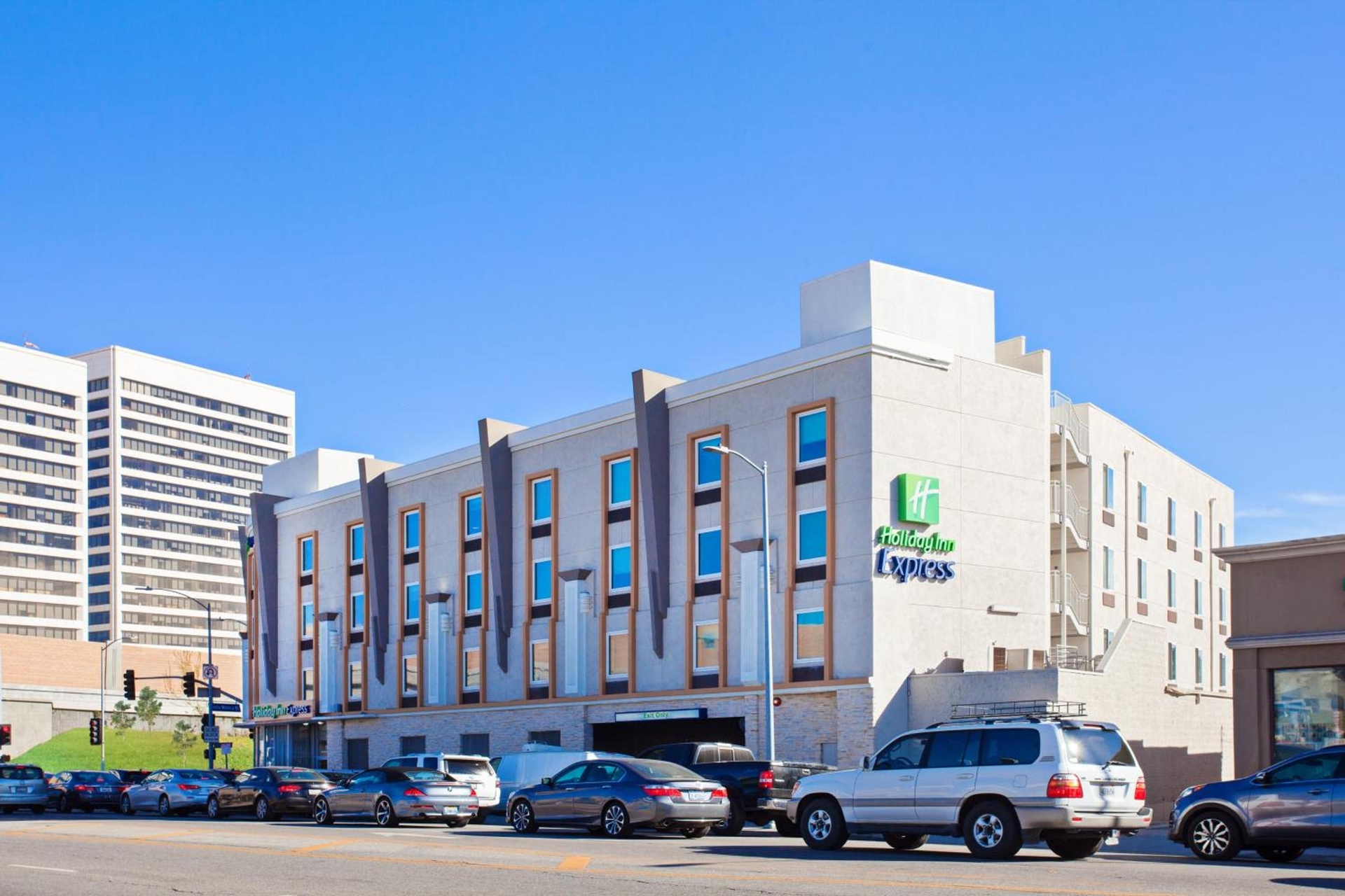 Holiday Inn Express West Los Angeles by IHG, Los Angeles