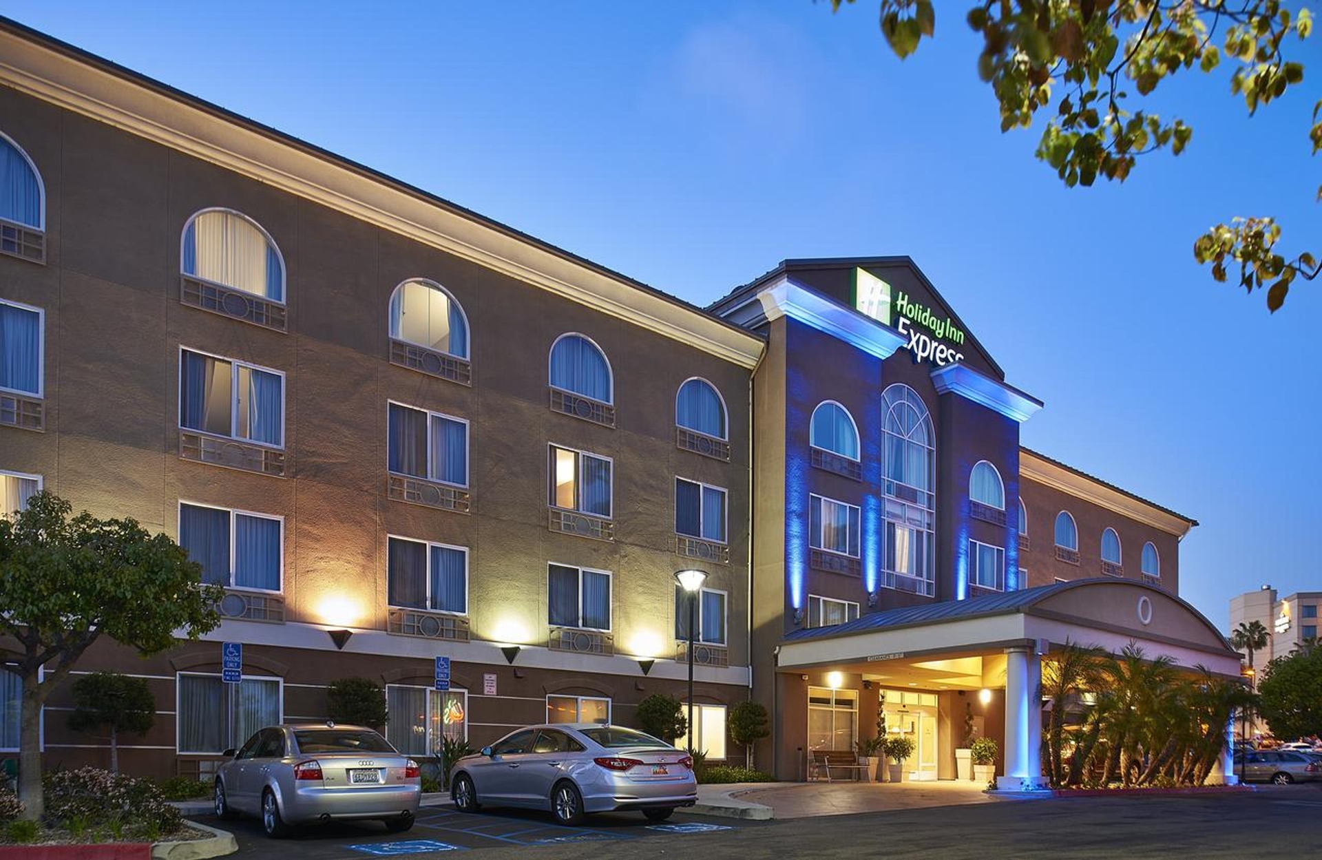 Holiday Inn Express San Diego - Sorrento Valley by IHG, San Diego