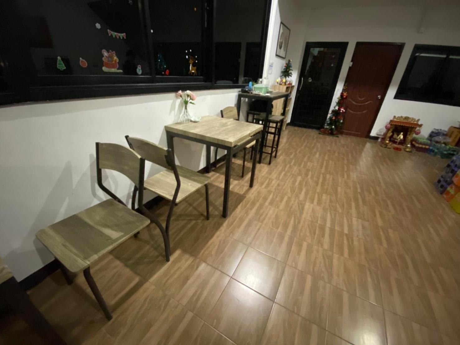Foto de Happy Home Hostel