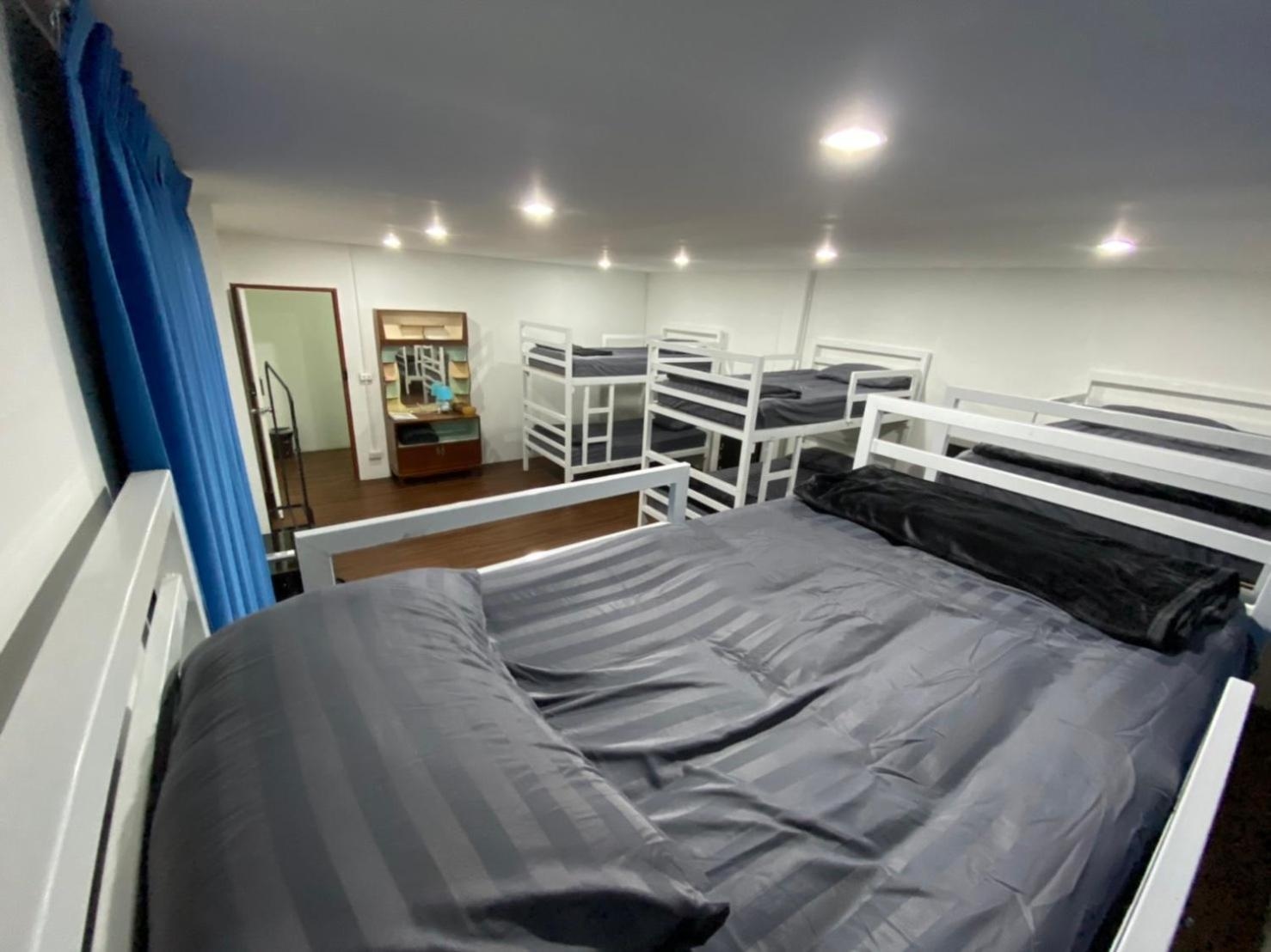 Foto de Happy Home Hostel