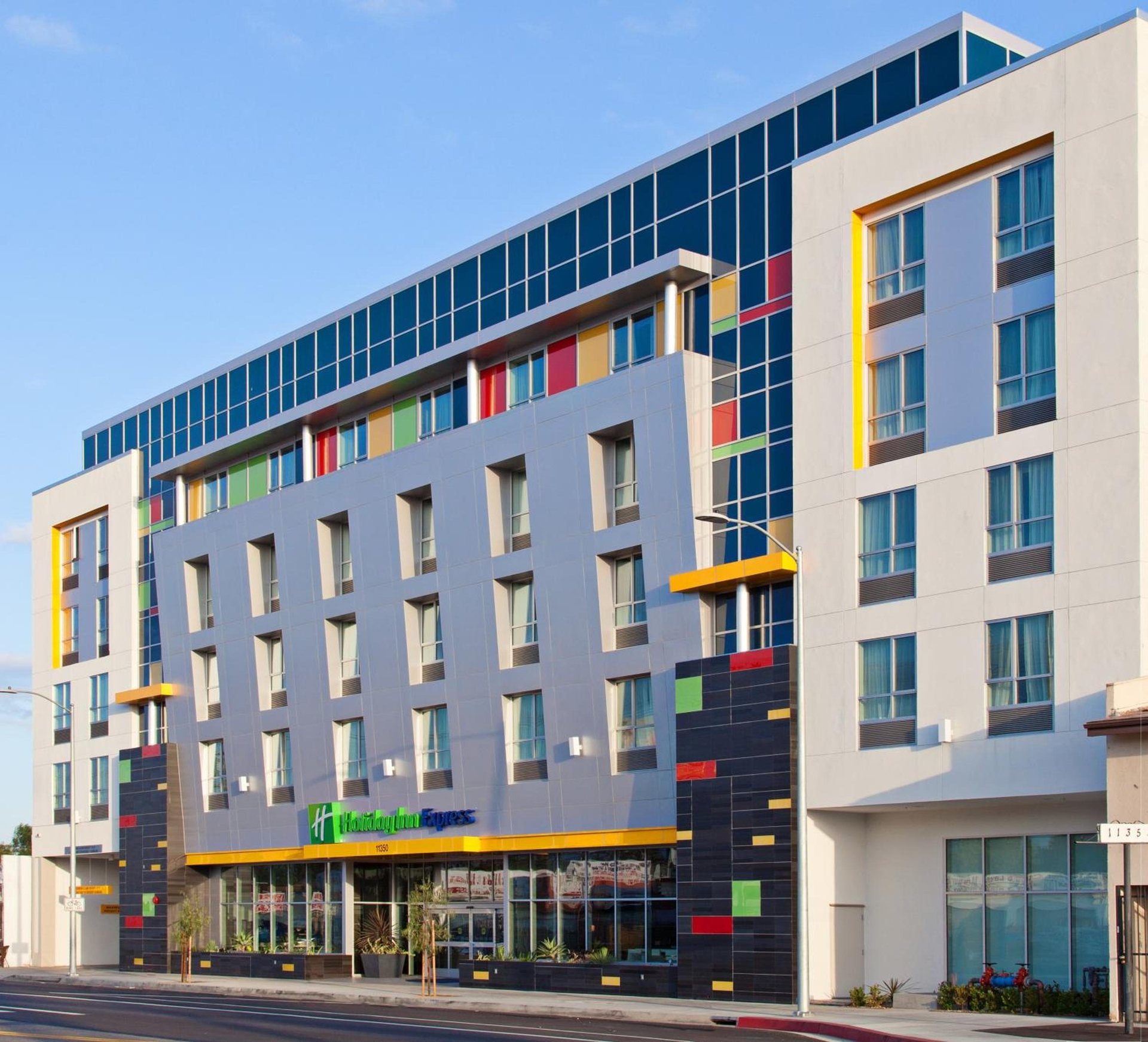 Hampton Inn by Hilton North Hollywood, North Hollywood