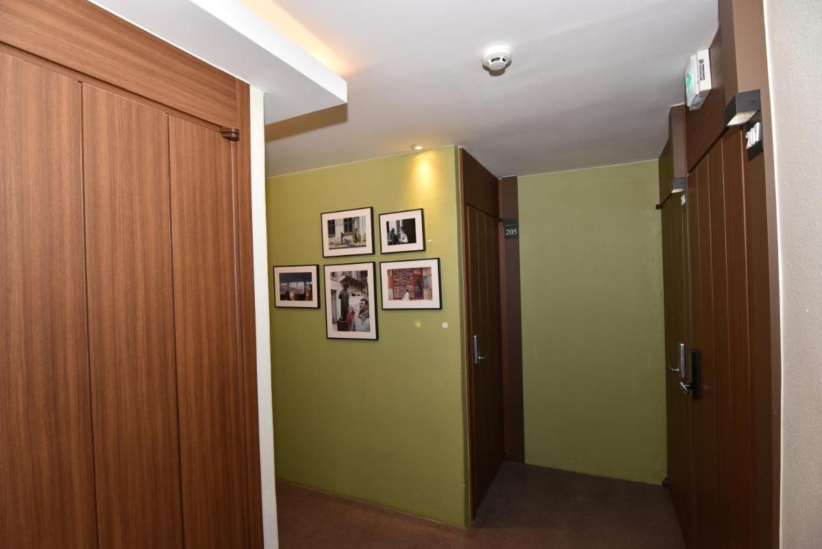 Foto de Hotel QB Dongdaemun Gallery